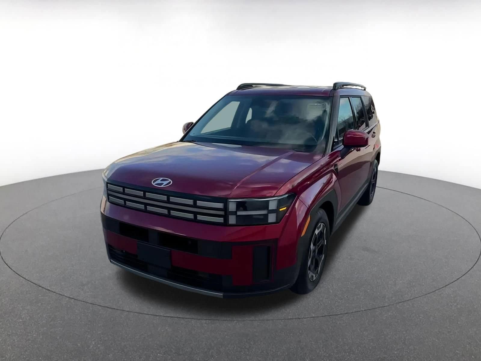 Thumbnail: 2025 Hyundai Santa Fe - 7