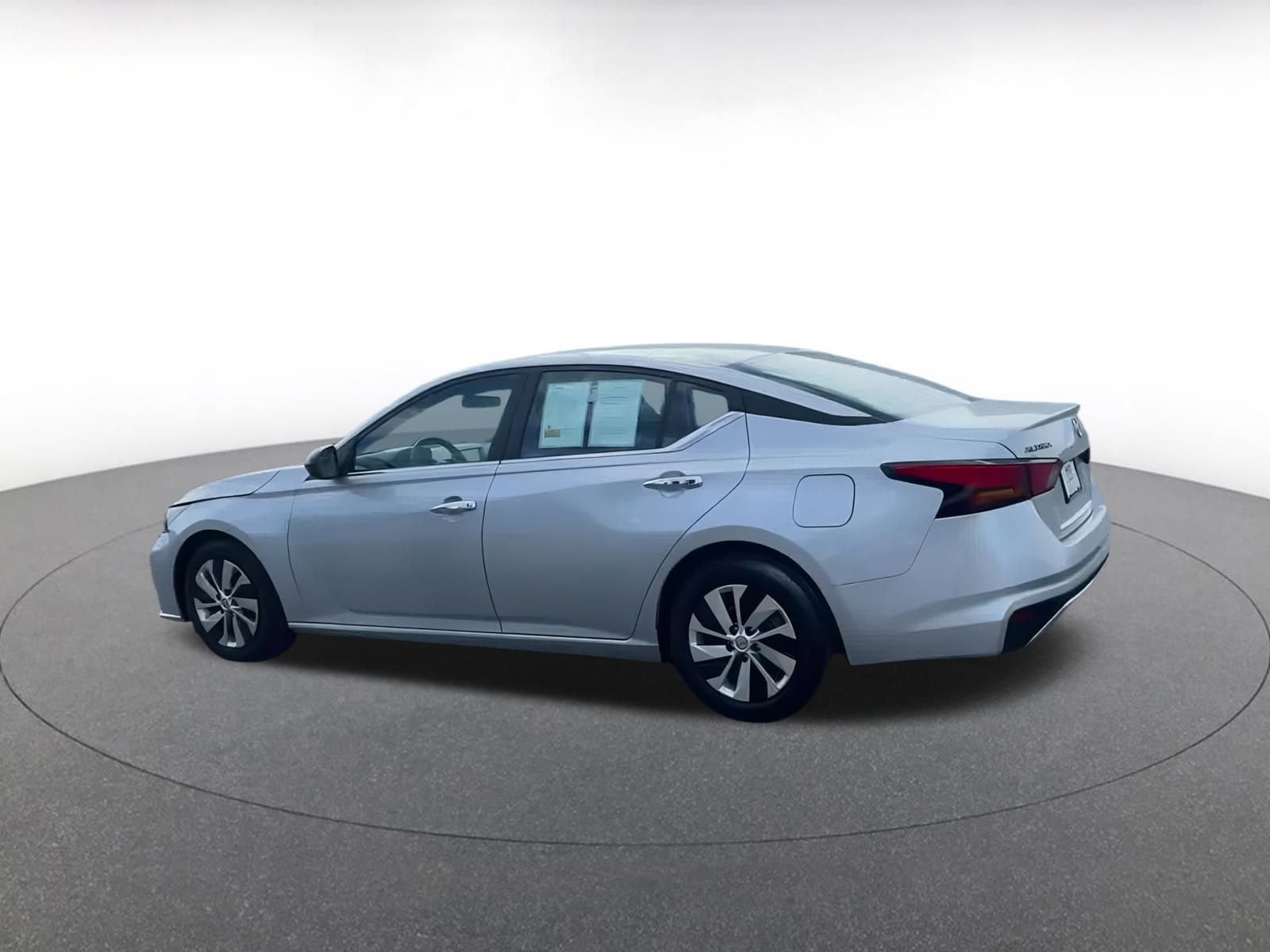 Thumbnail: 2024 Nissan Altima - 4