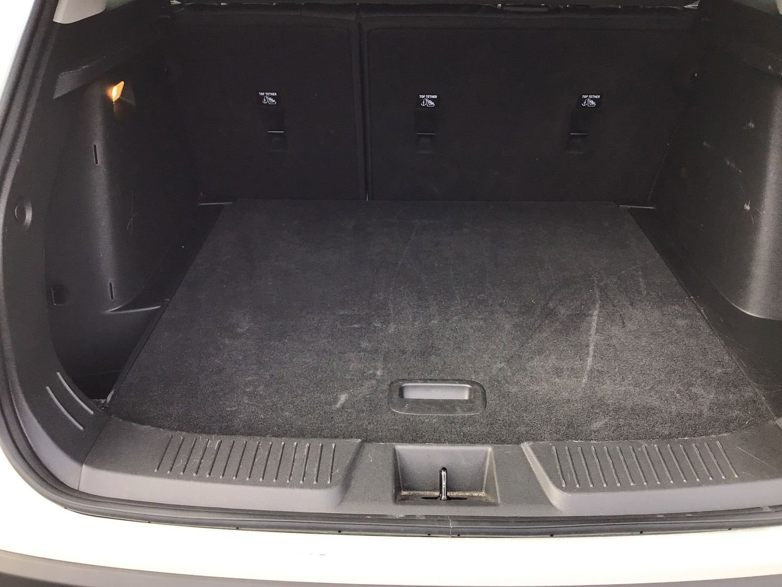 Thumbnail: 2025 Chevrolet Trax - 29