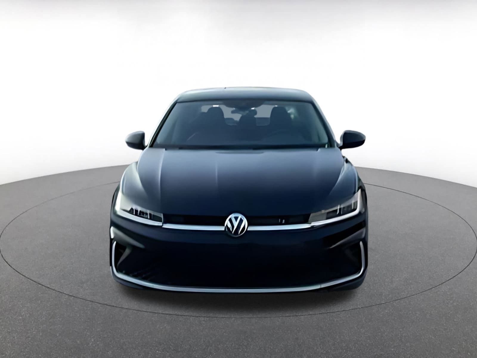 Thumbnail: 2025 Volkswagen Jetta - 15