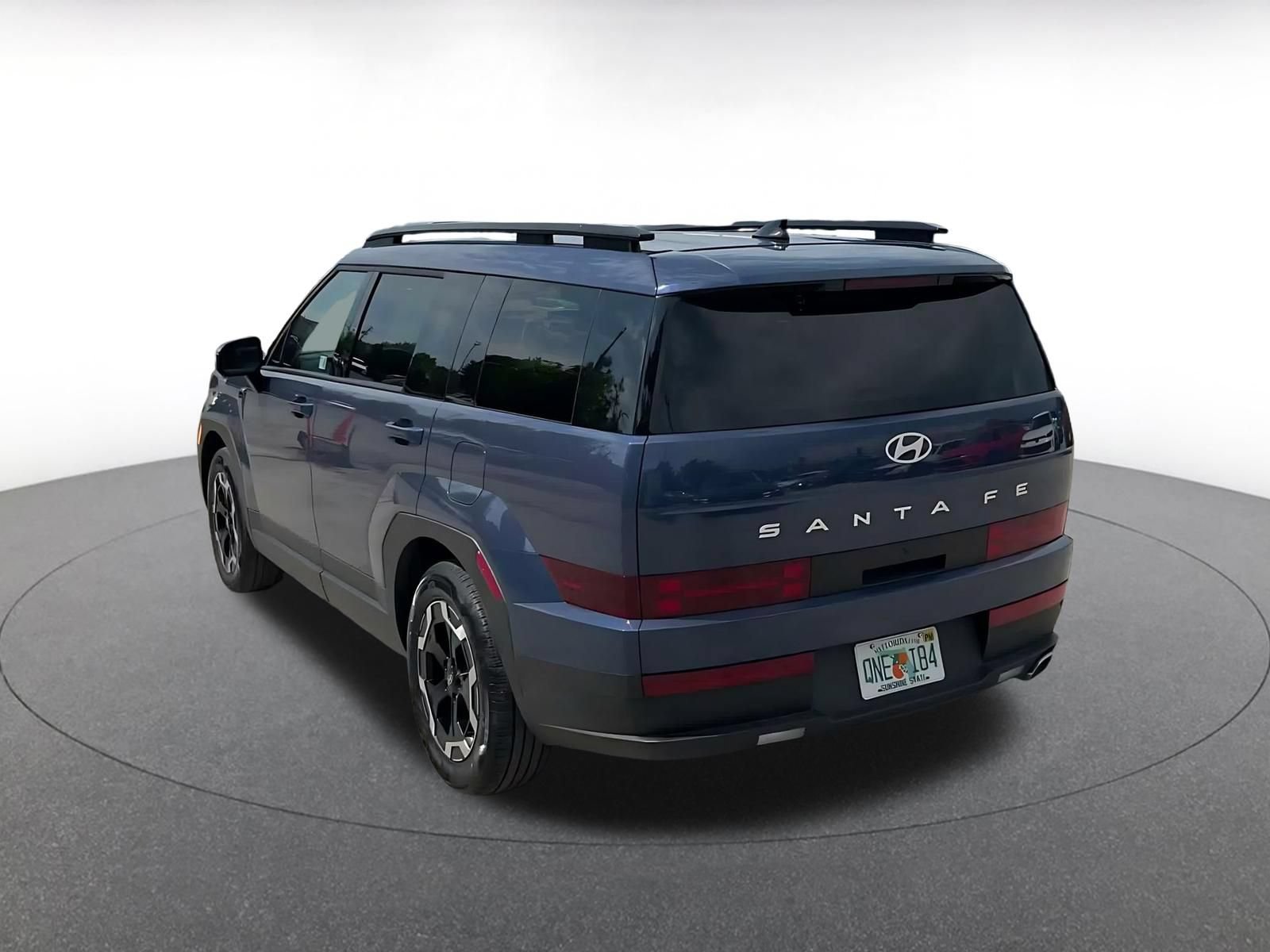 Thumbnail: 2026 Hyundai Santa Fe - 10