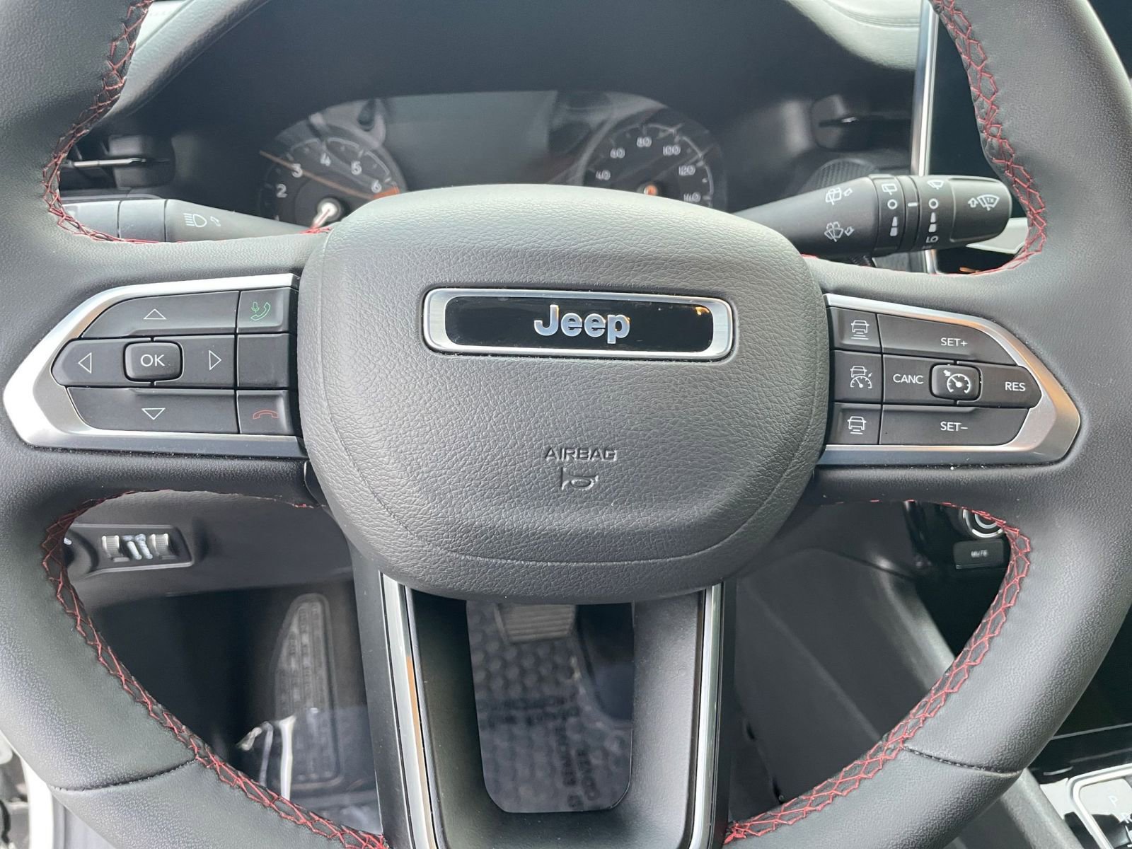 Thumbnail: 2025 Jeep Compass - 27