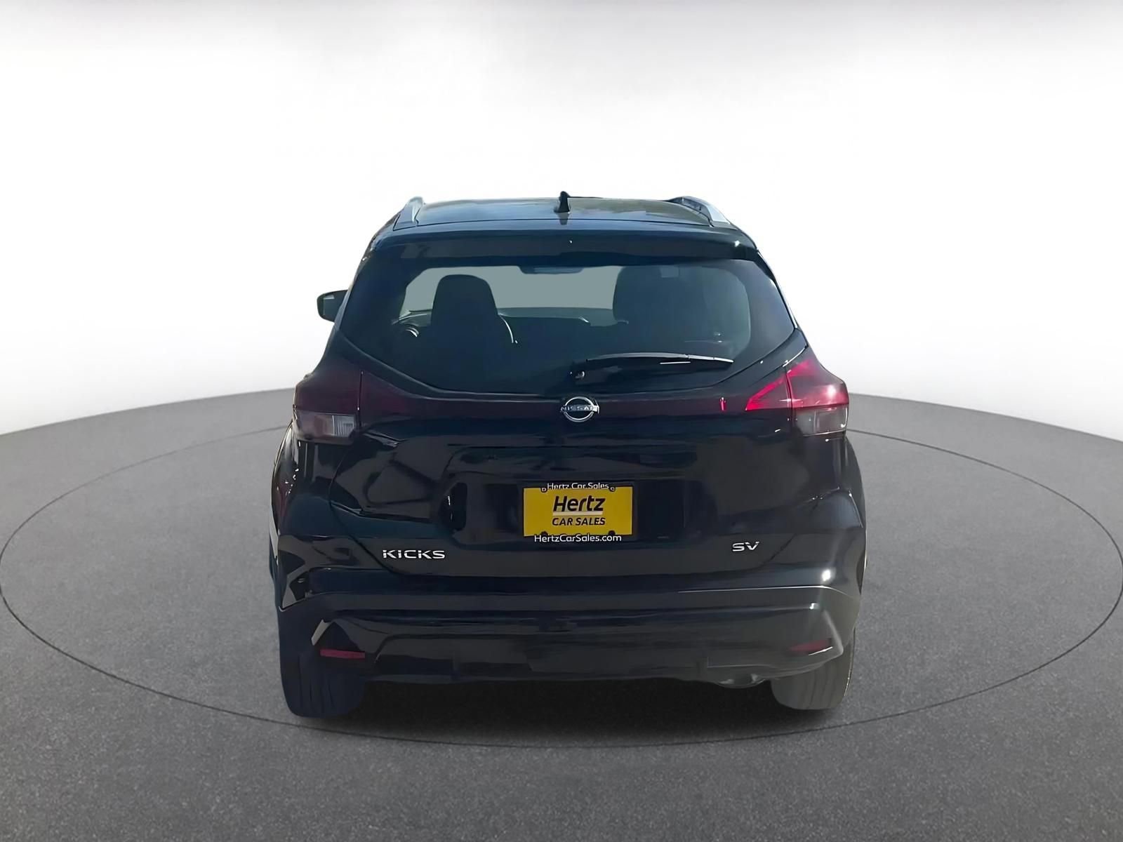Thumbnail: 2024 Nissan Kicks - 12