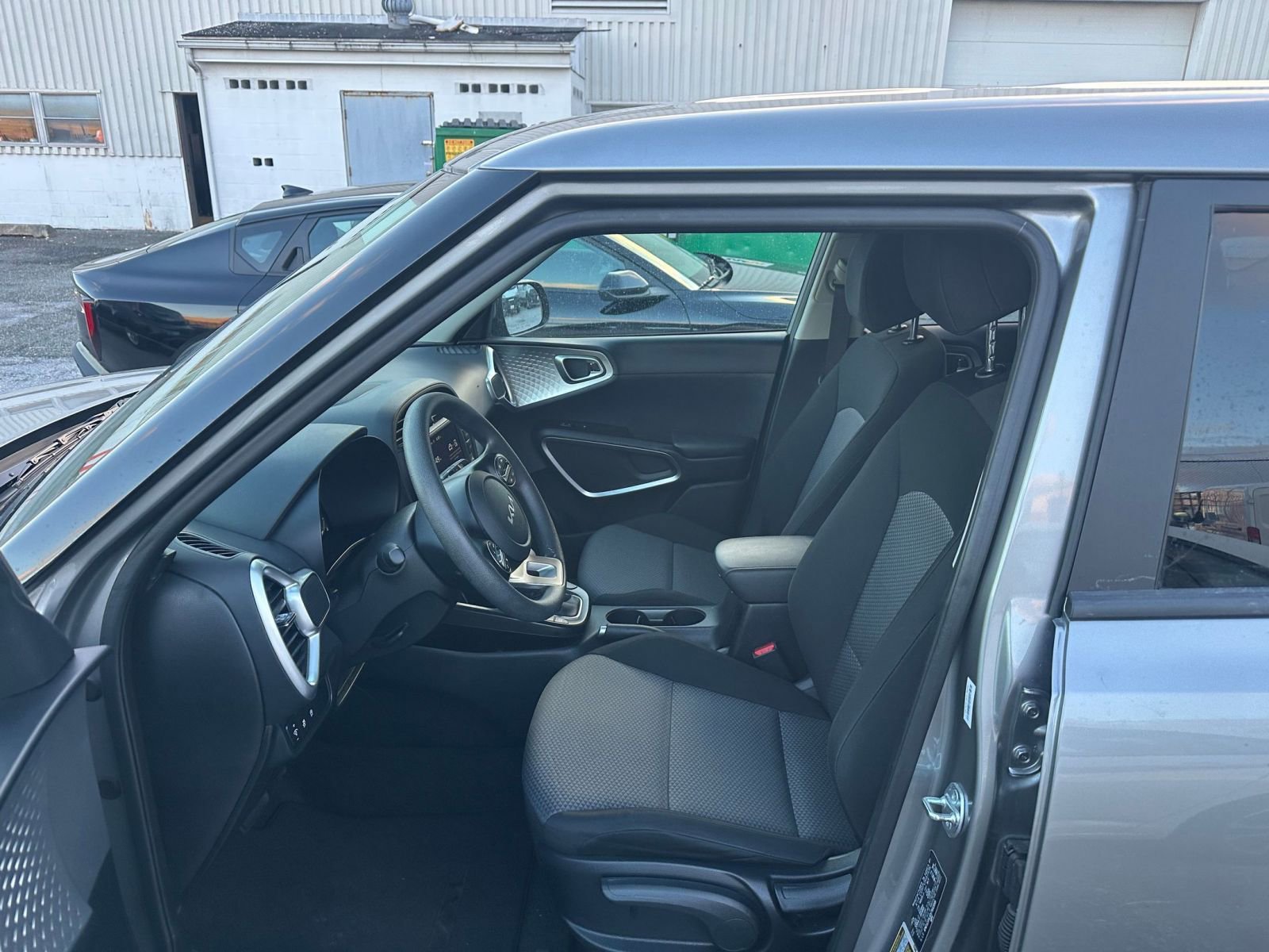 Thumbnail: 2025 Kia Soul - 8