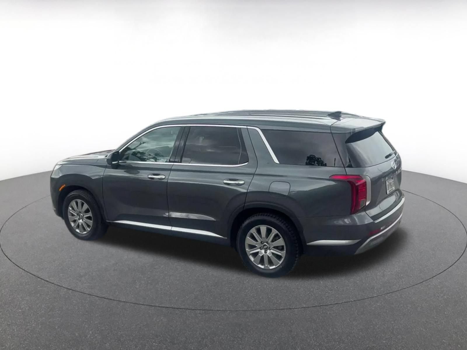 Thumbnail: 2025 Hyundai Palisade - 9