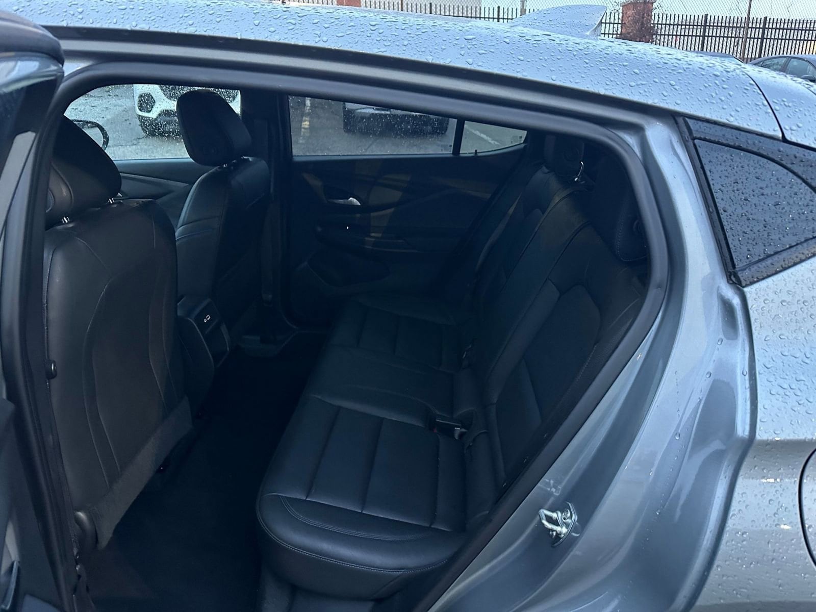 Thumbnail: 2025 Buick Envista - 7