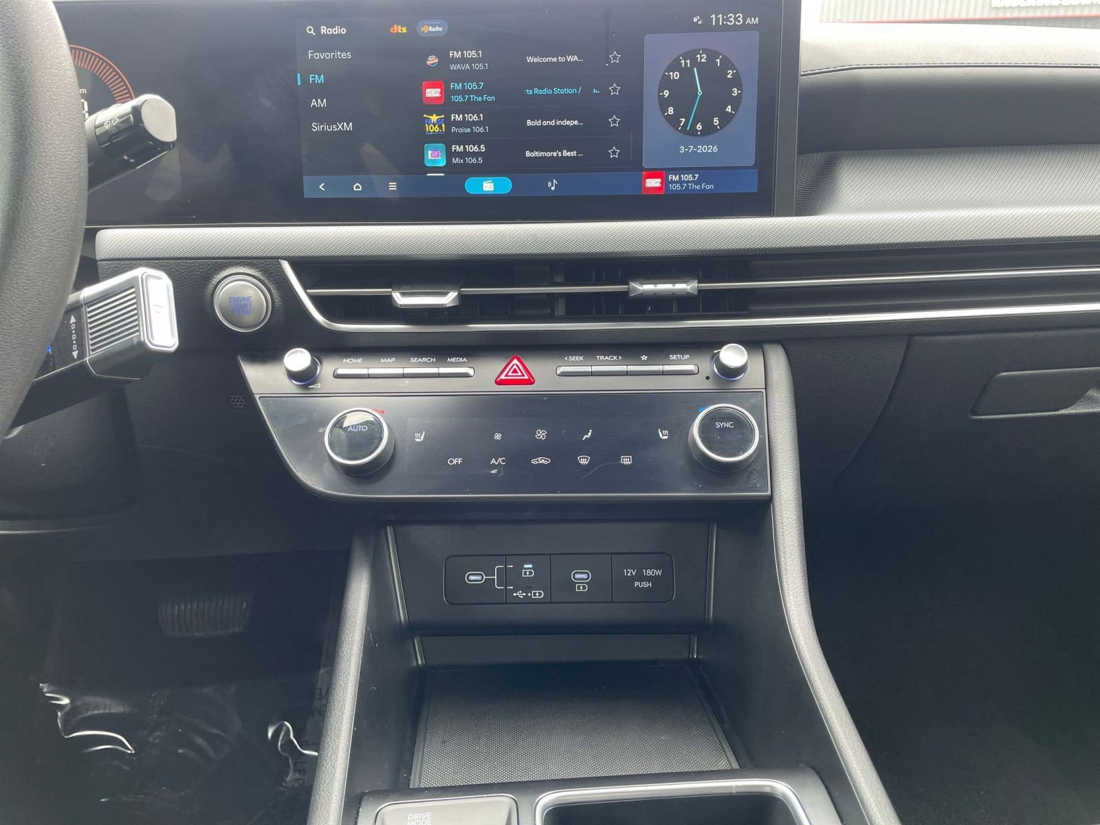 Thumbnail: 2025 Hyundai Sonata - 17