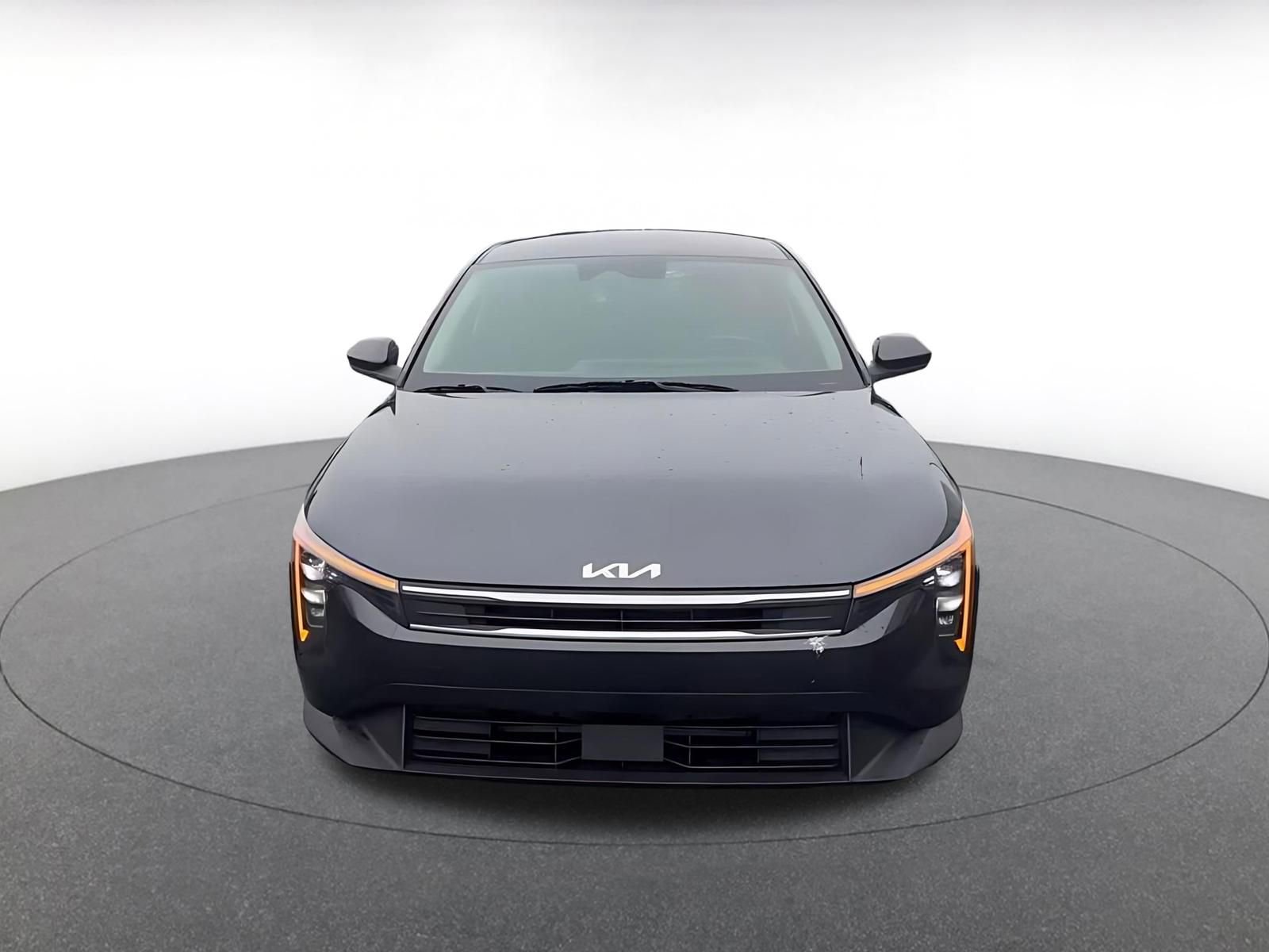 Thumbnail: 2025 Kia K4 - 4