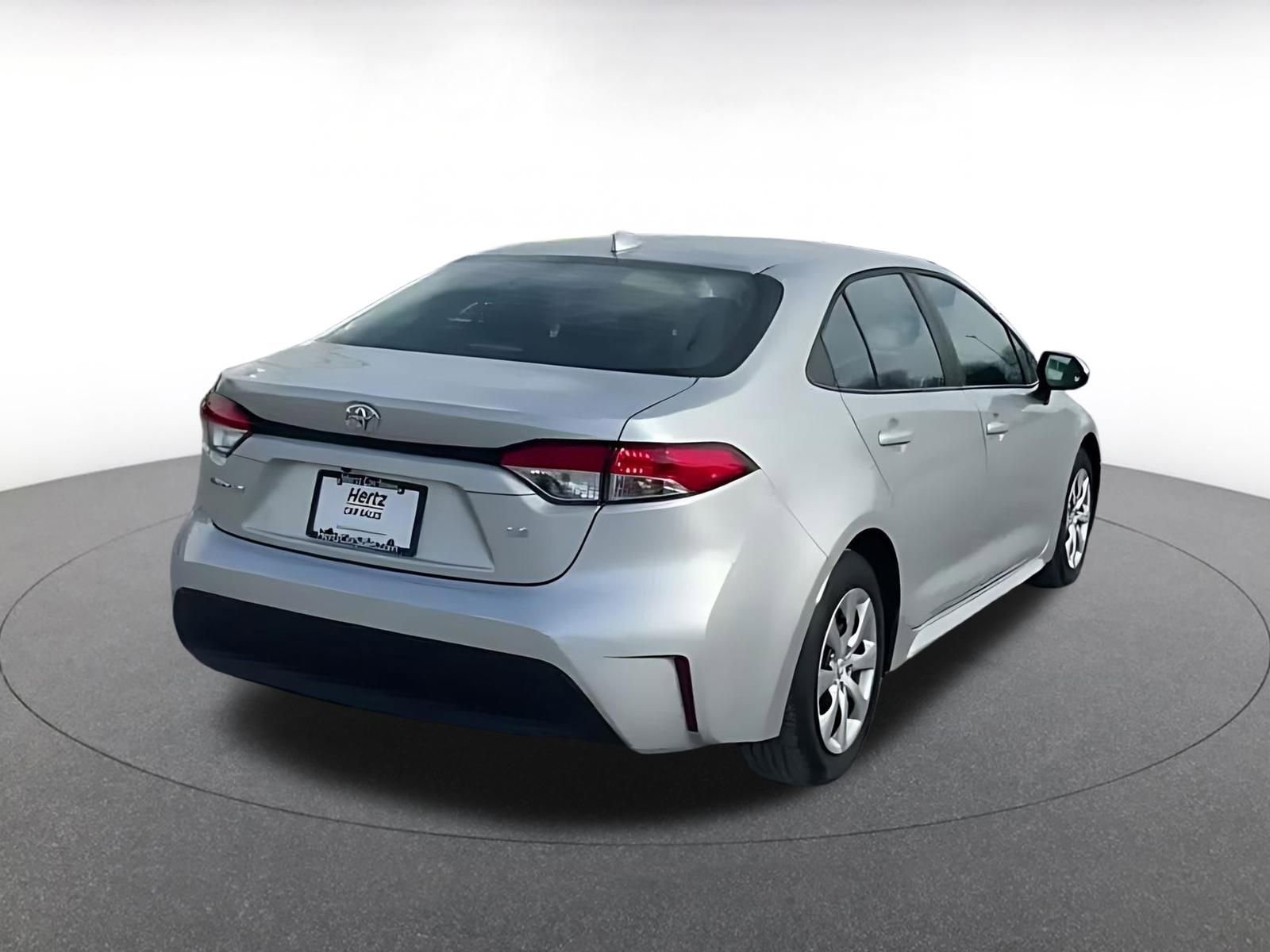 Thumbnail: 2025 Toyota Corolla - 12