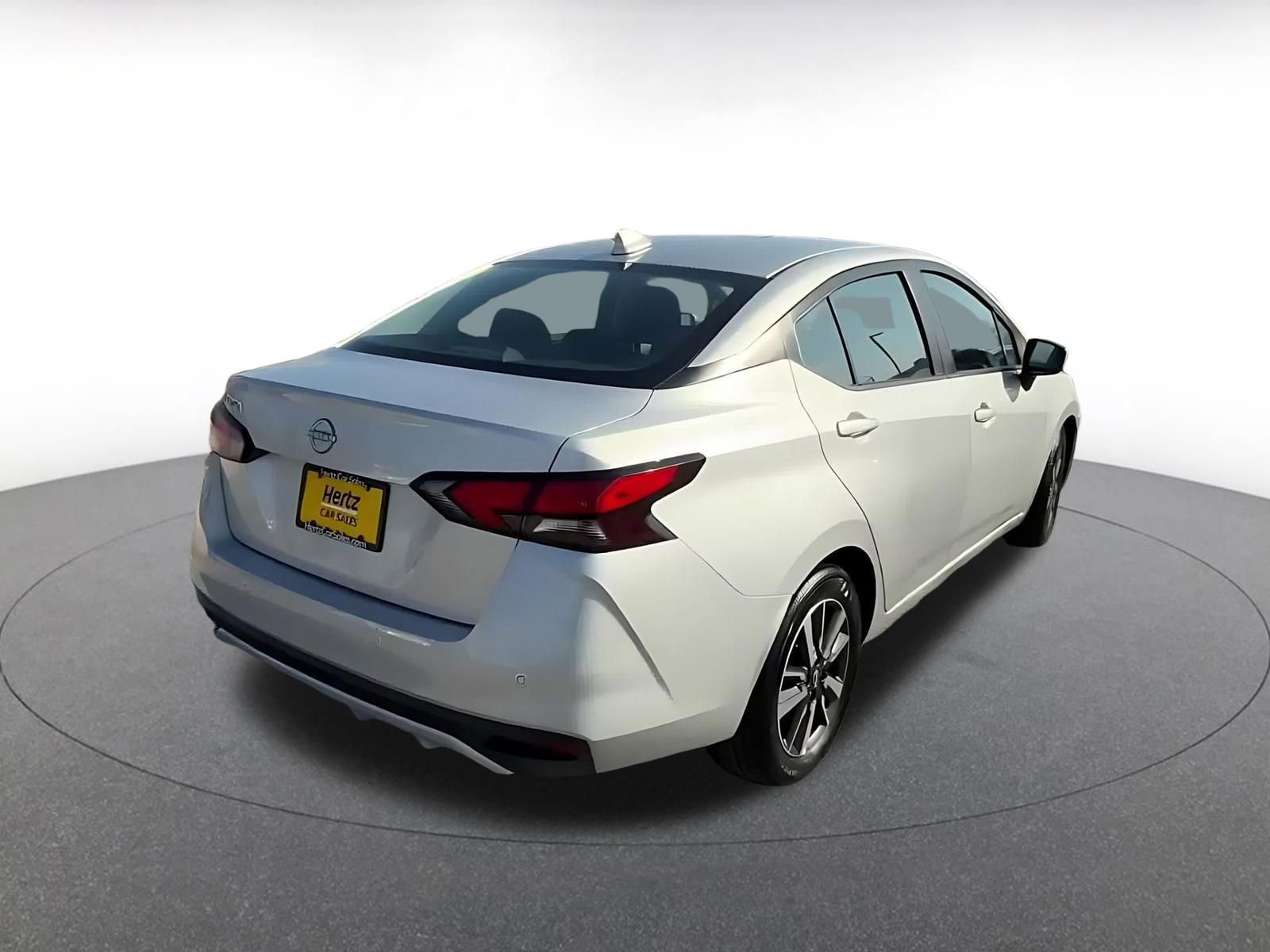 Thumbnail: 2025 Nissan Versa - 15