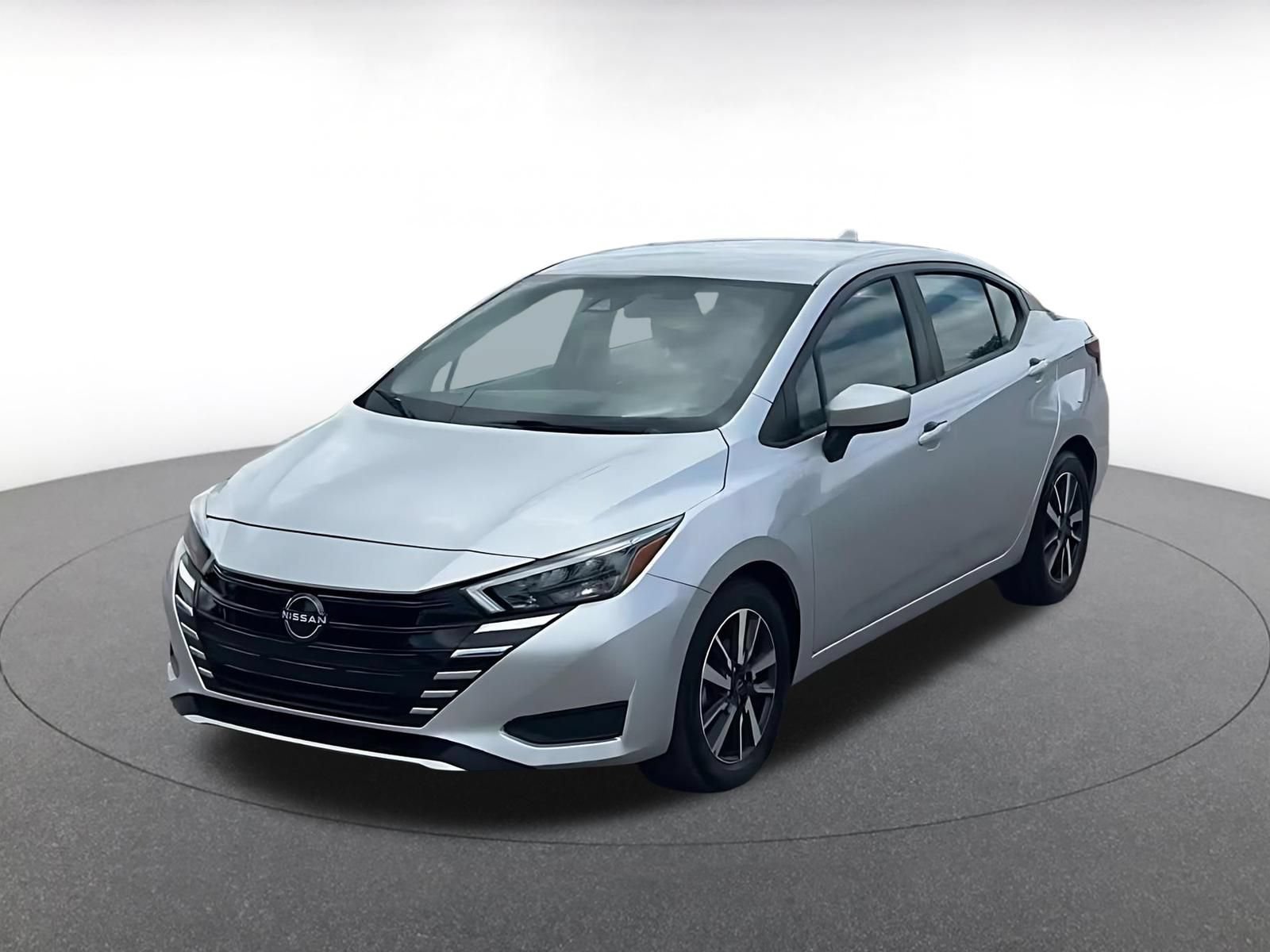 Thumbnail: 2025 Nissan Versa - 7