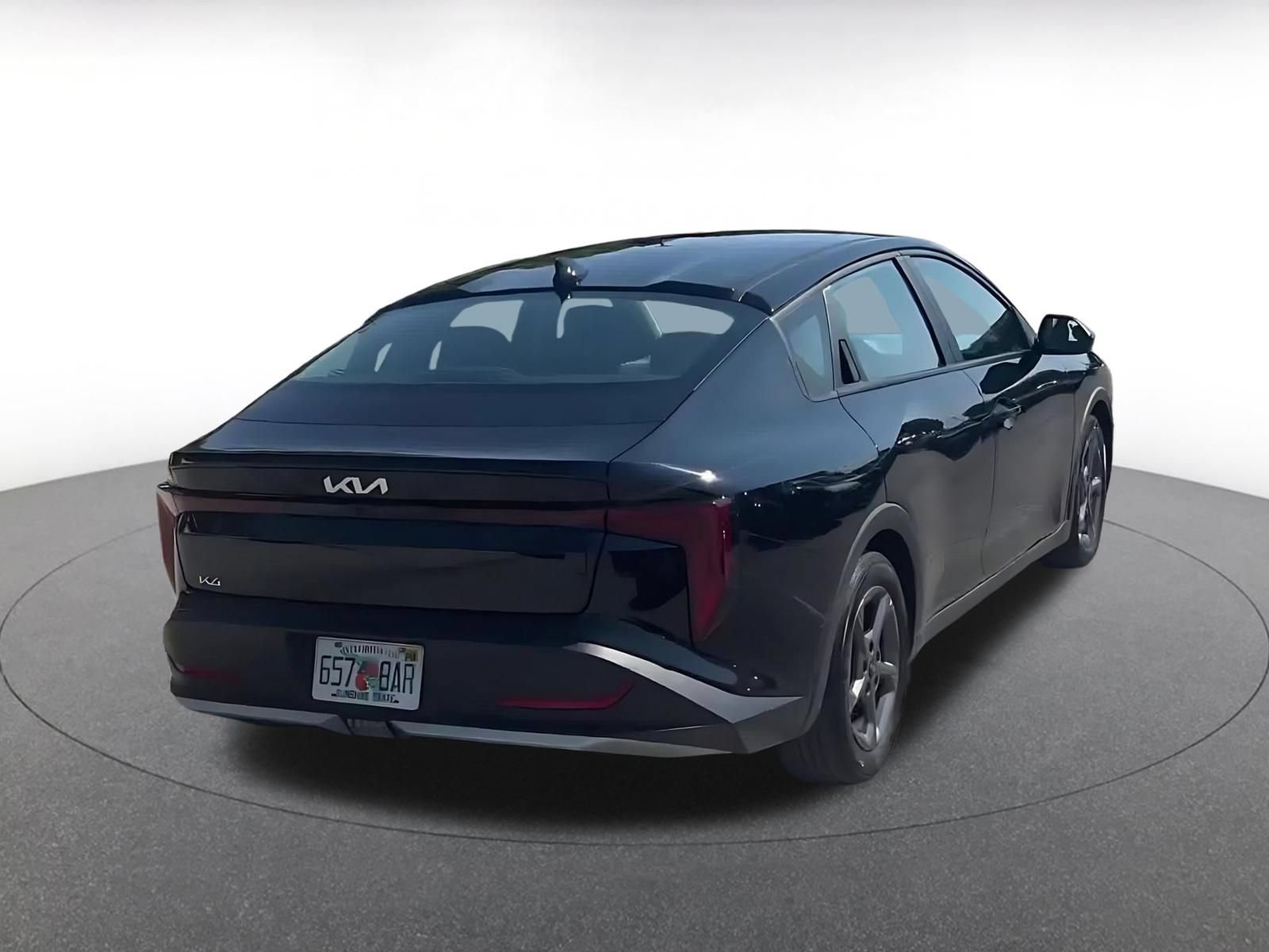 Thumbnail: 2025 Kia K4 - 15