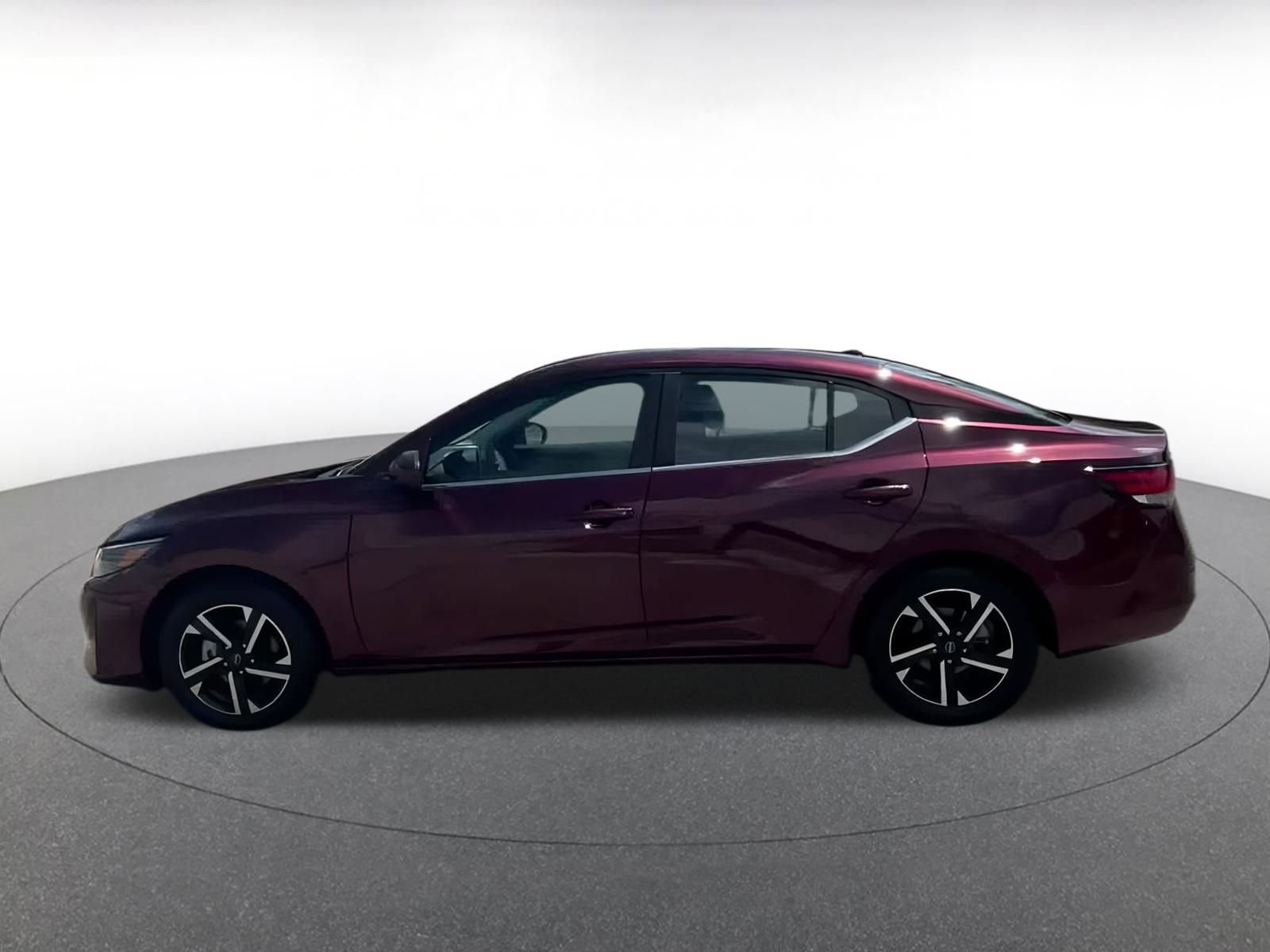 Thumbnail: 2024 Nissan Sentra - 7