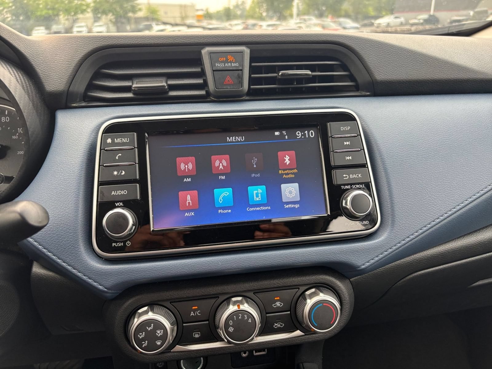 Thumbnail: 2025 Nissan Versa - 19