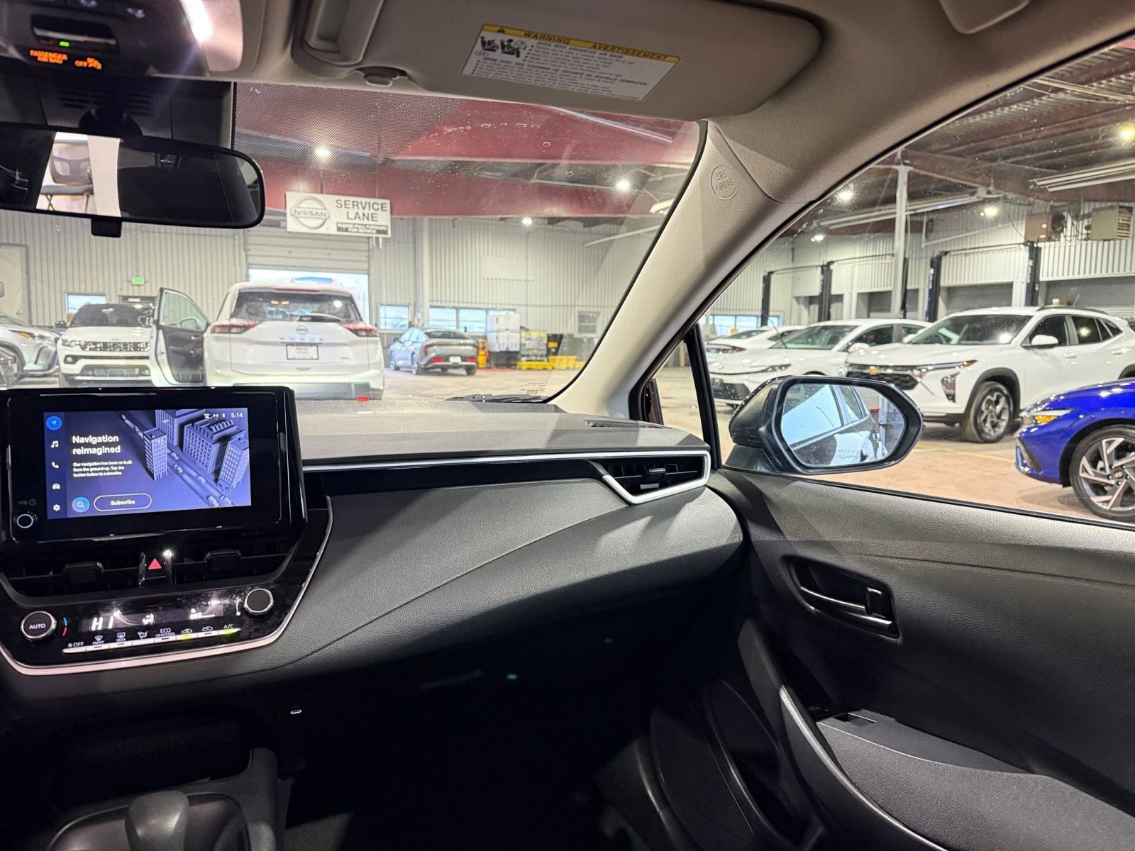 Thumbnail: 2025 Toyota Corolla - 35