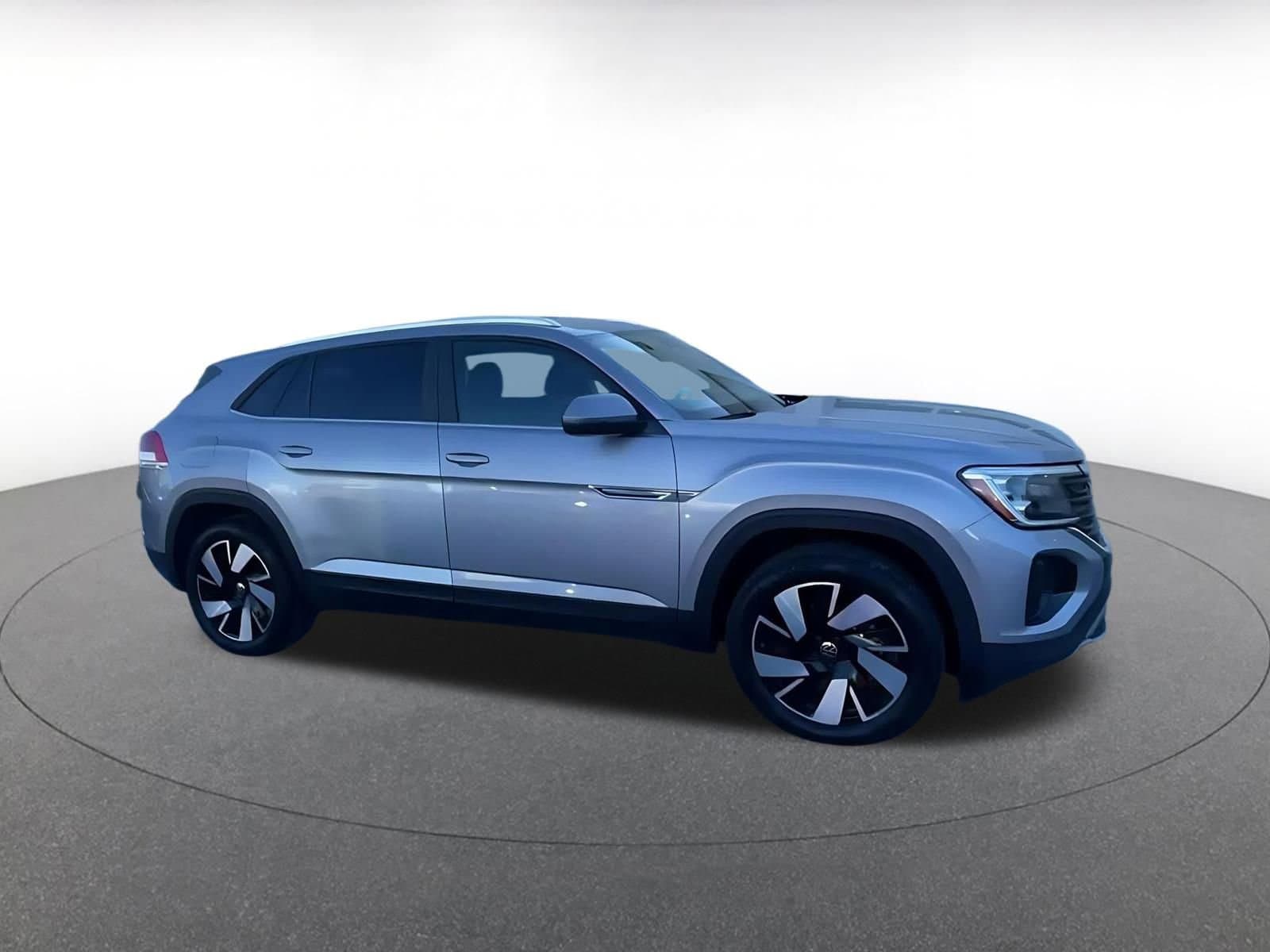 Thumbnail: 2025 Volkswagen Atlas - 2