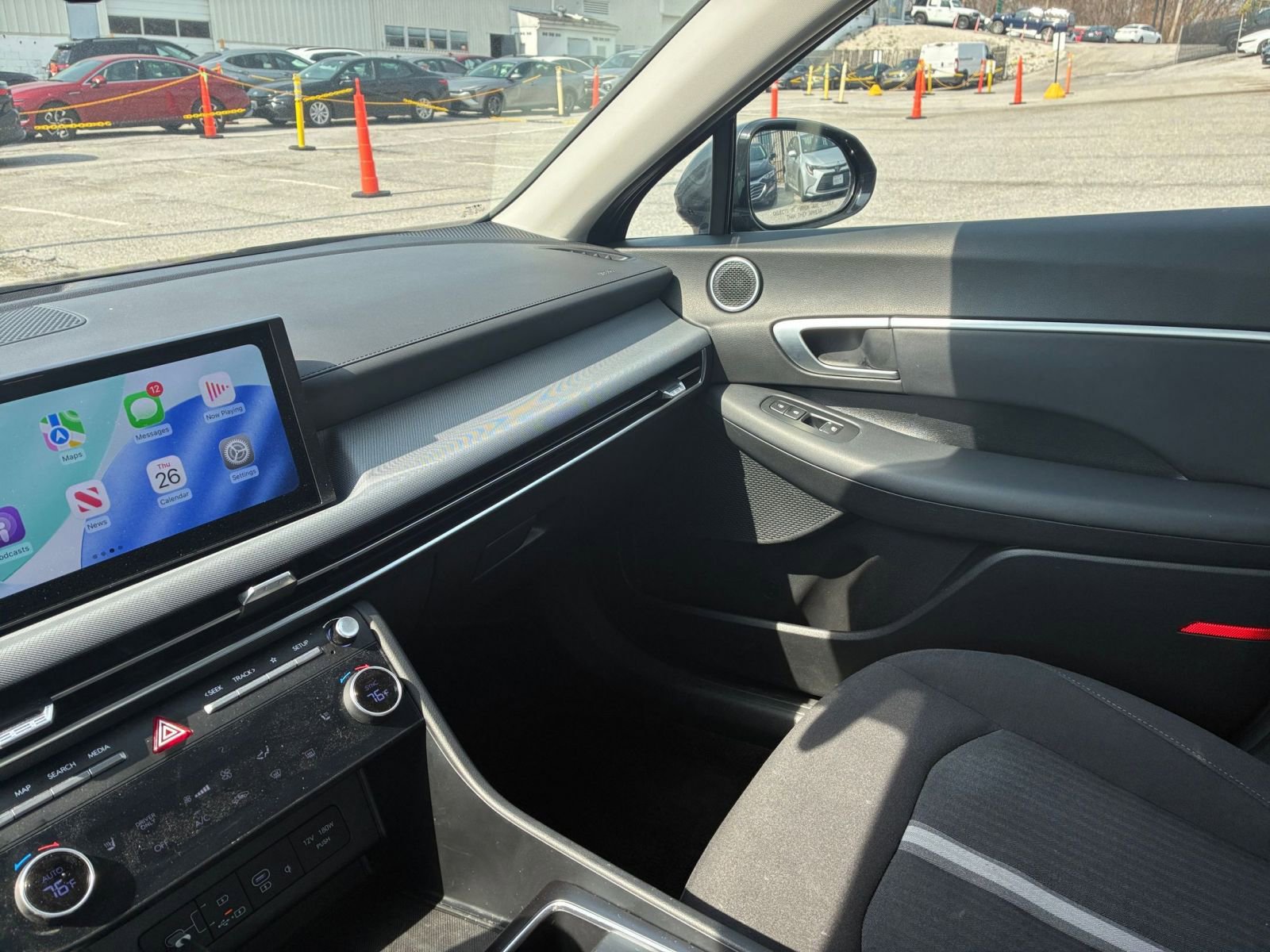Thumbnail: 2025 Hyundai Sonata - 30