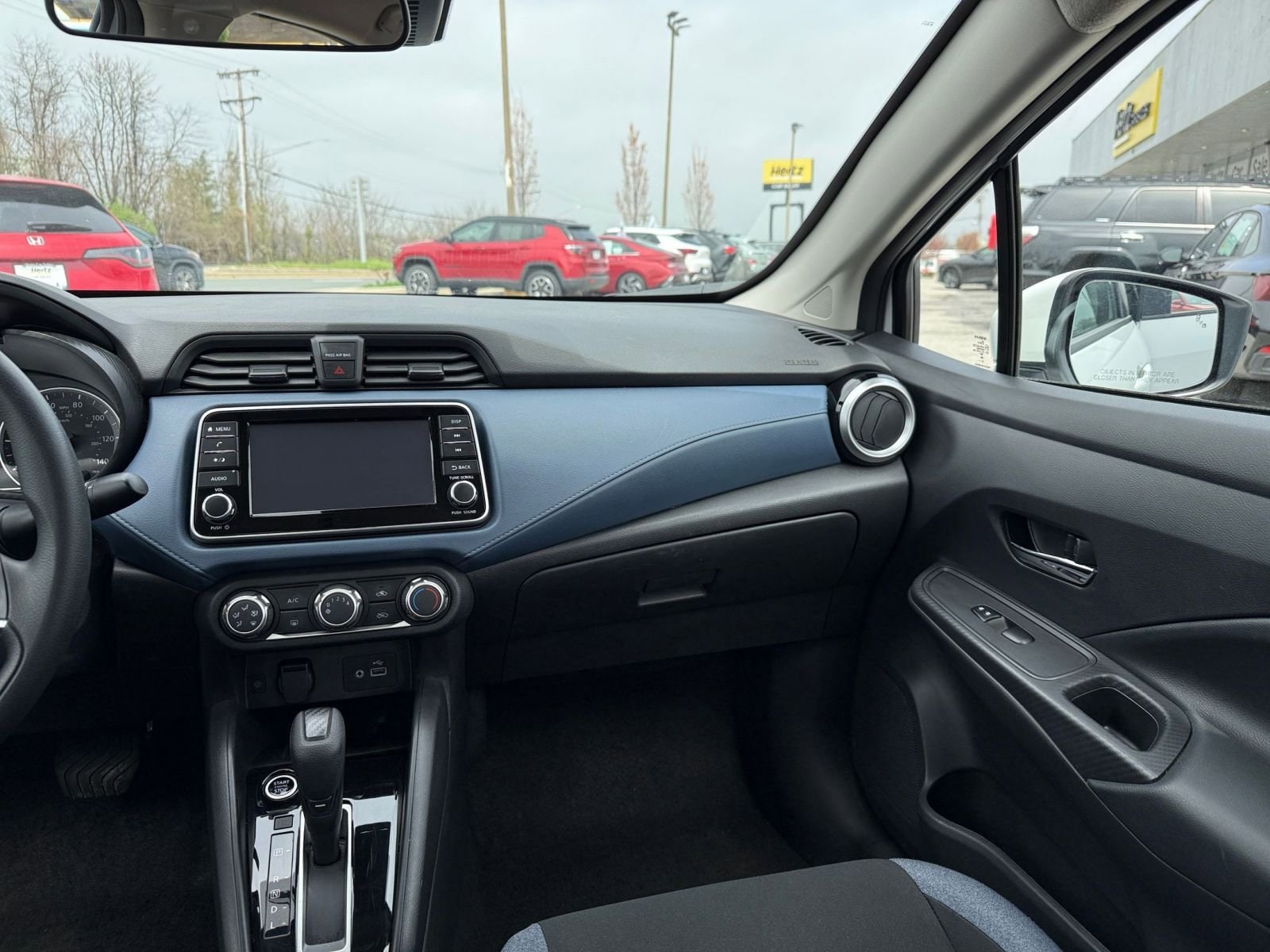 Thumbnail: 2025 Nissan Versa - 35