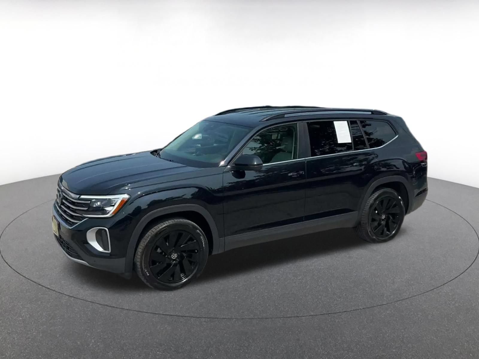 Thumbnail: 2026 Volkswagen Atlas - 7