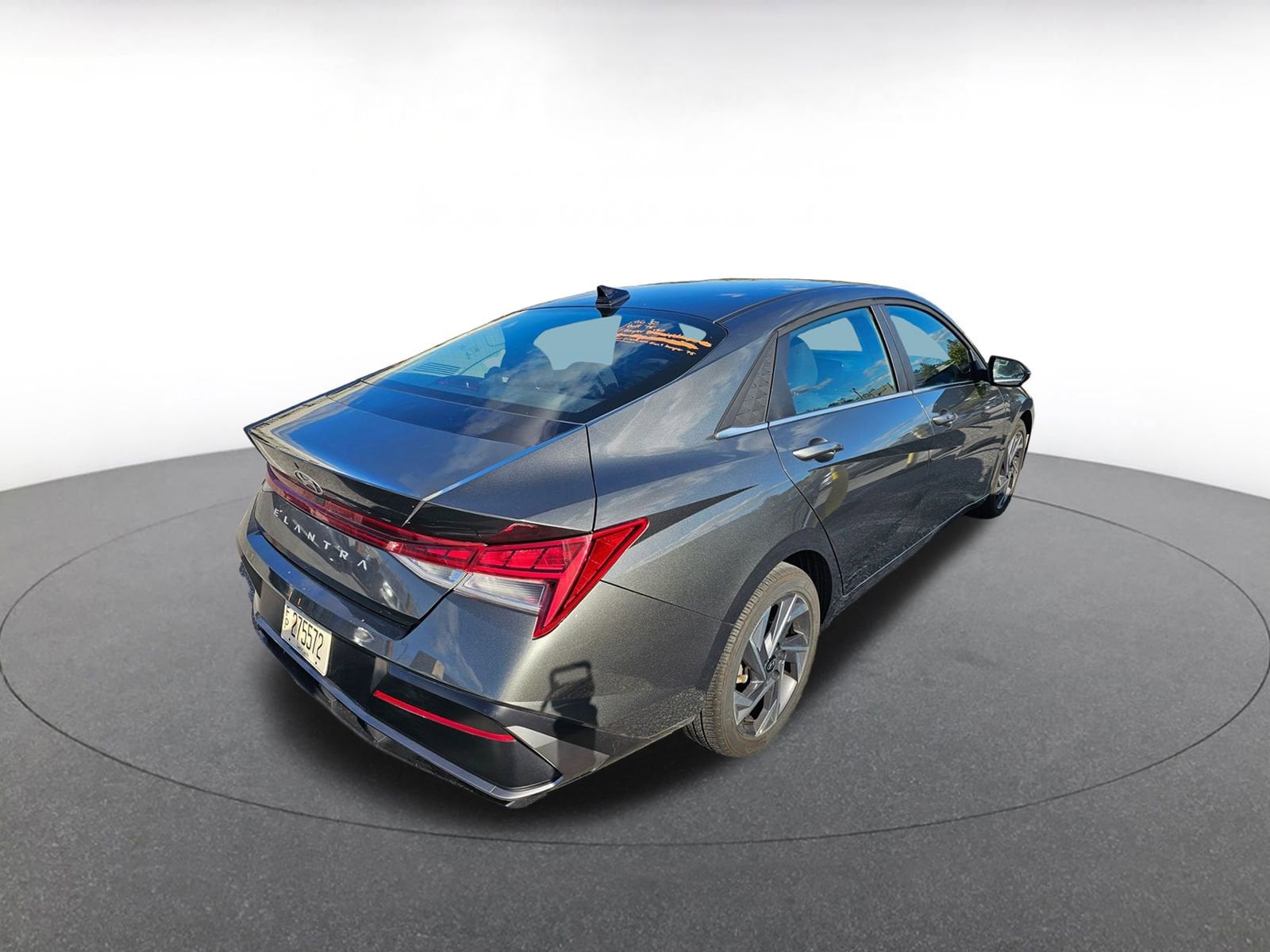 Thumbnail: 2025 Hyundai Elantra - 7