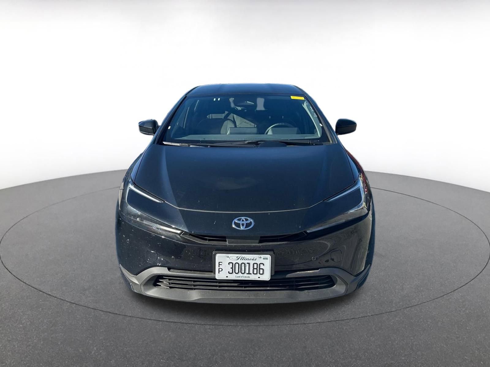Thumbnail: 2025 Toyota Prius - 2
