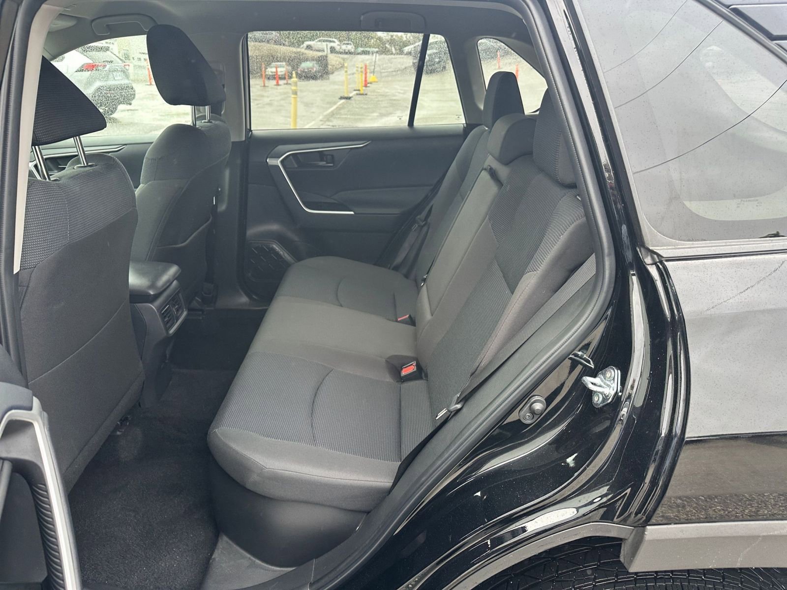 Thumbnail: 2025 Toyota RAV4 - 24