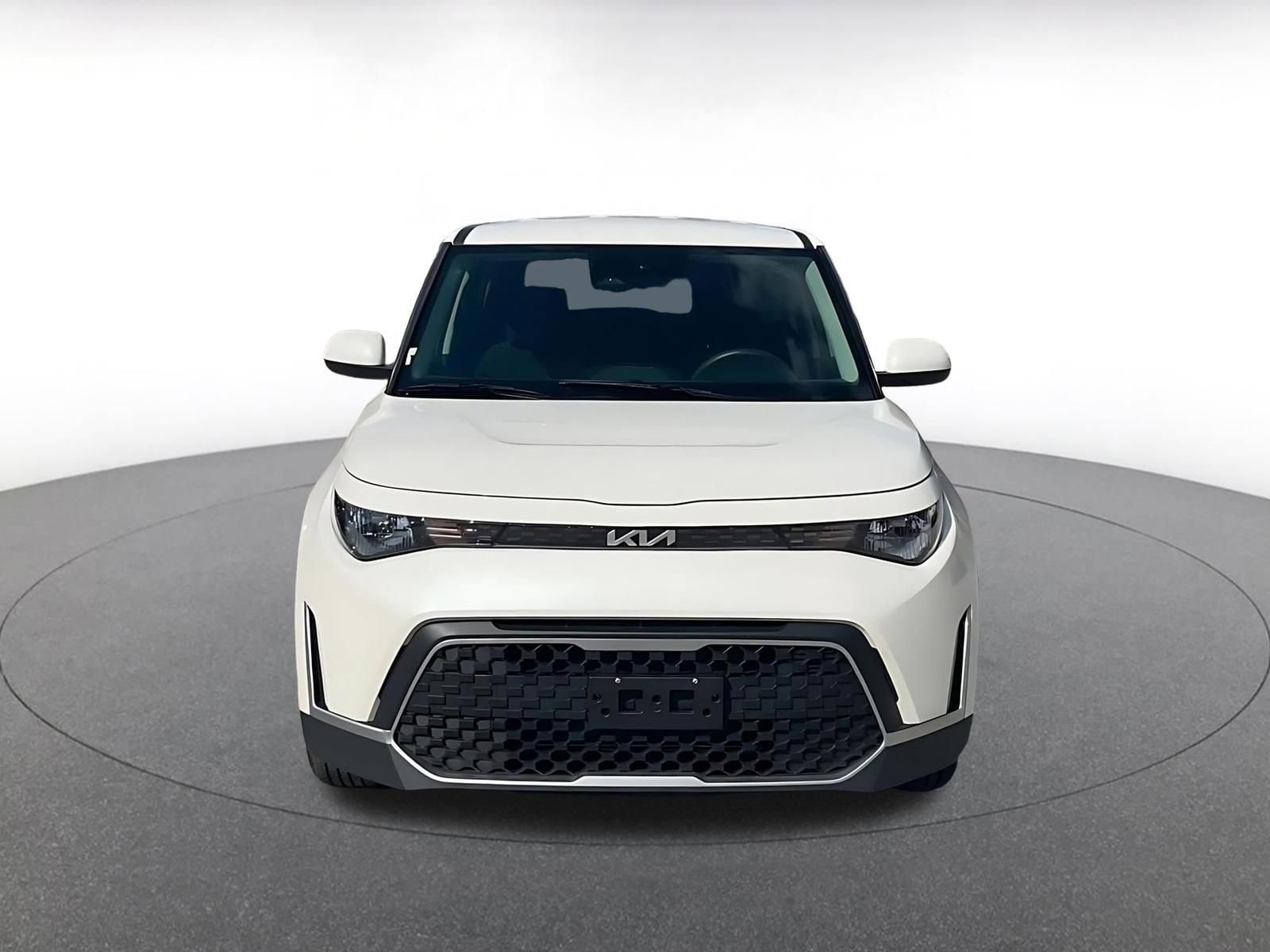 Thumbnail: 2025 Kia Soul - 4