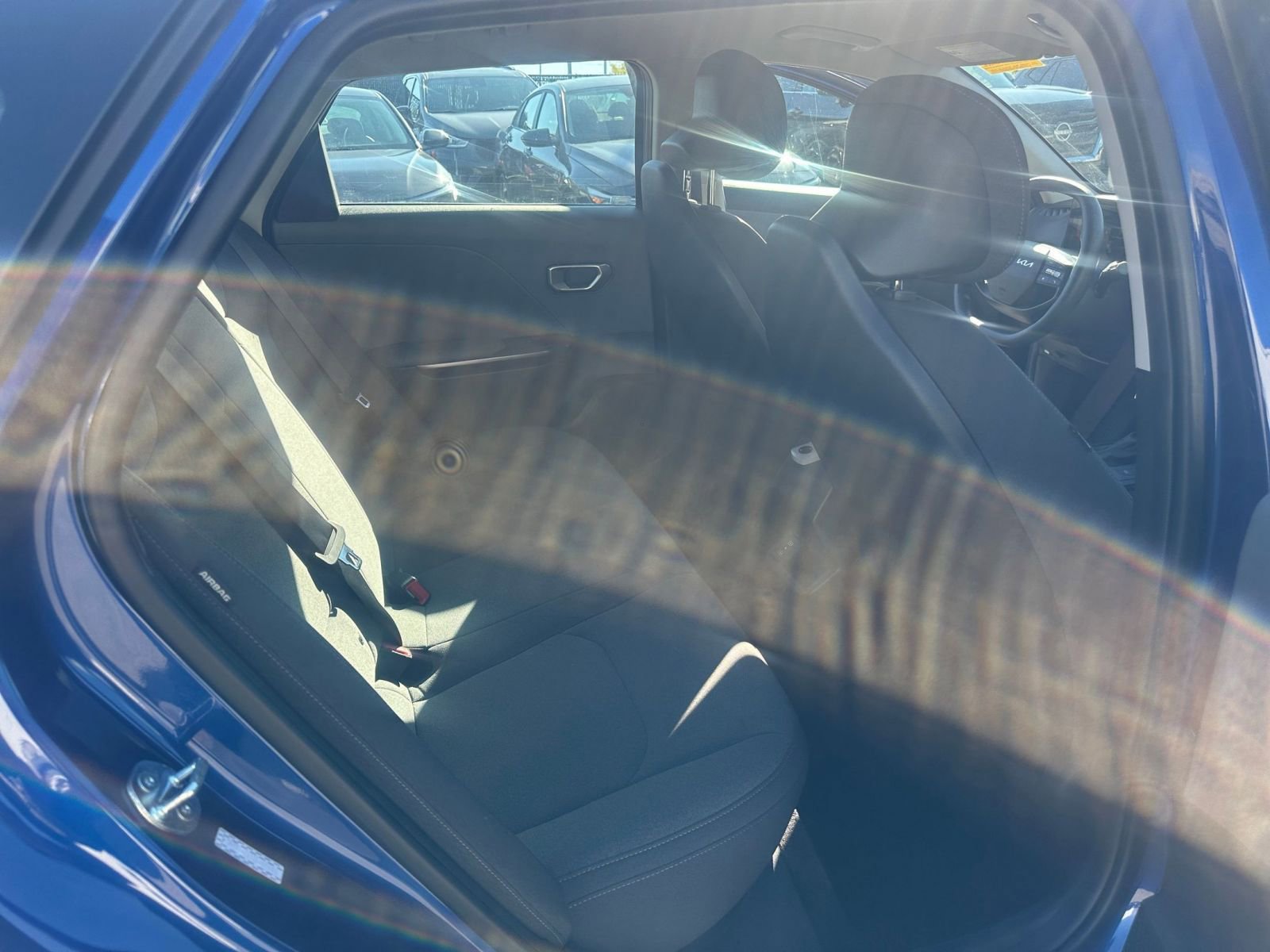 Thumbnail: 2025 Kia K4 - 22