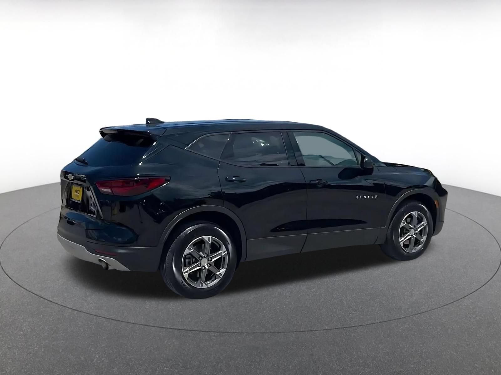 Thumbnail: 2025 Chevrolet Blazer - 15