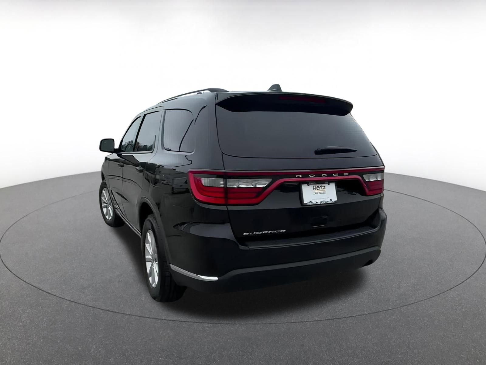 Thumbnail: 2024 Dodge Durango - 11