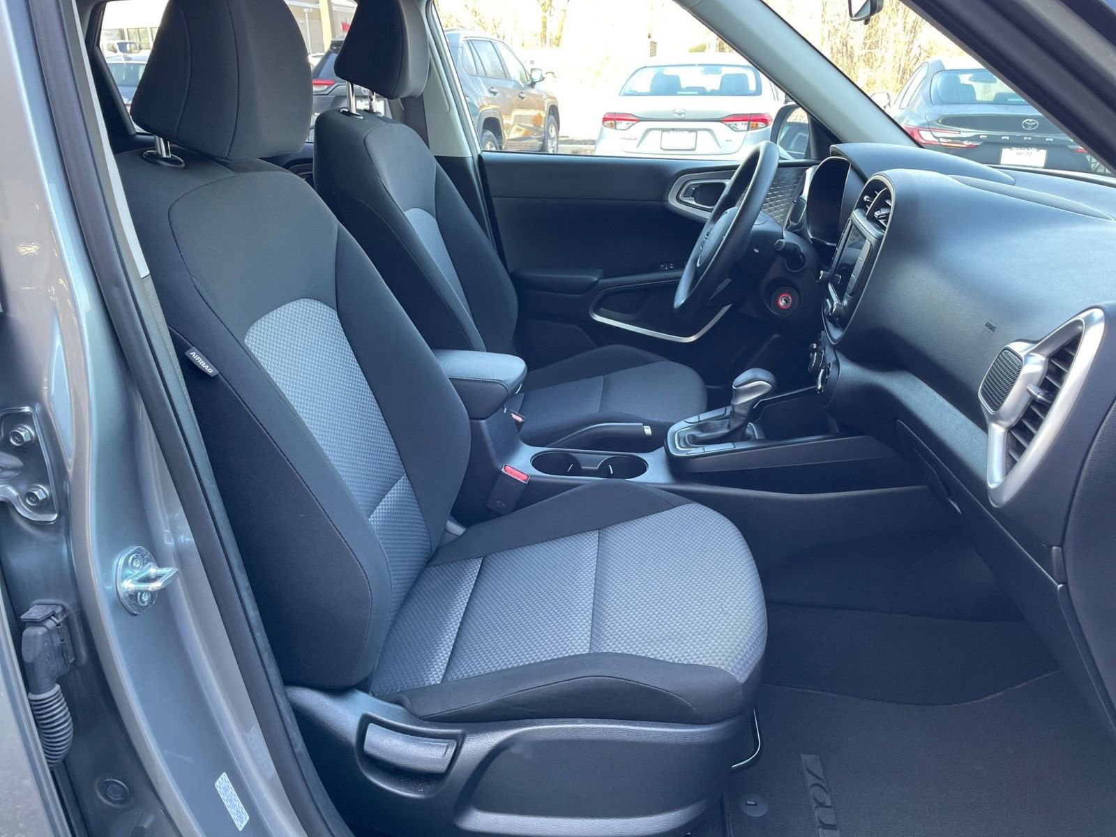 Thumbnail: 2025 Kia Soul - 34