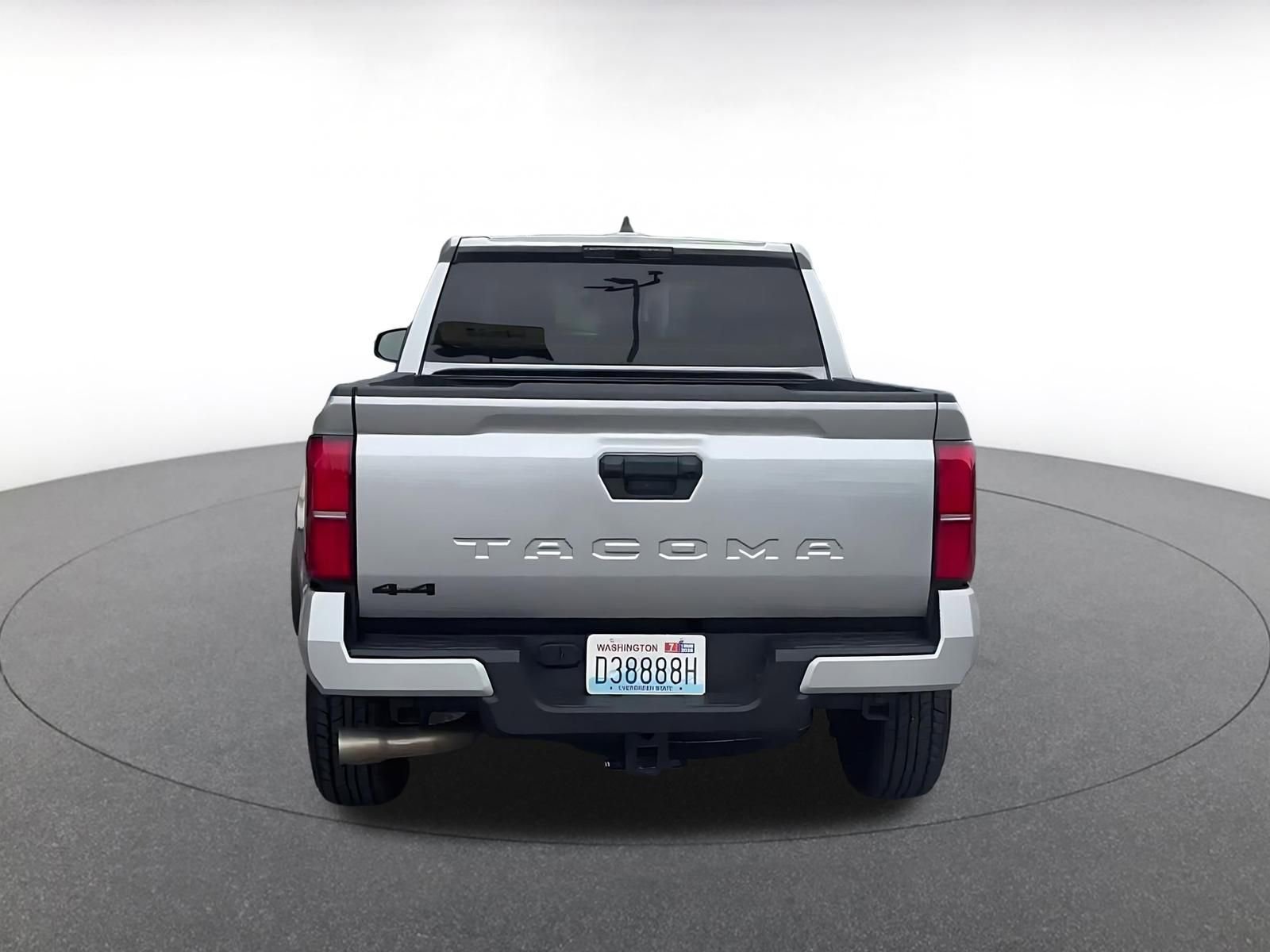 Thumbnail: 2025 Toyota Tacoma - 12