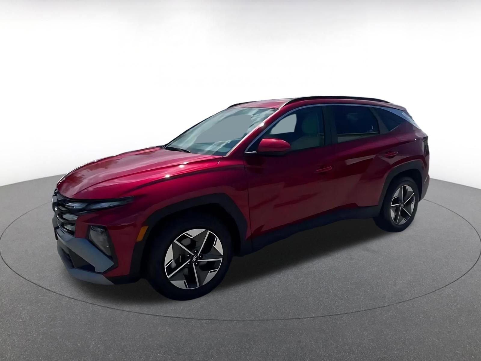 Thumbnail: 2025 Hyundai Tucson - 8