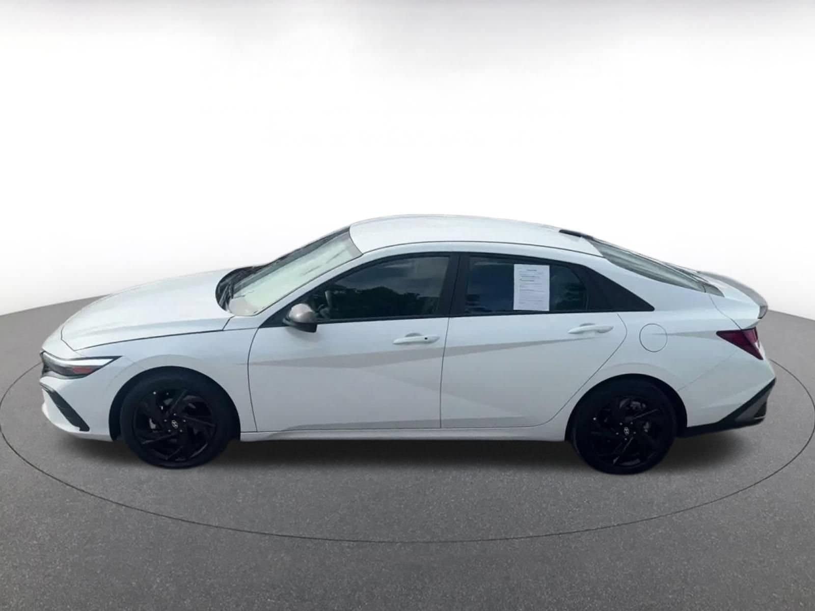 Thumbnail: 2026 Hyundai Elantra - 8