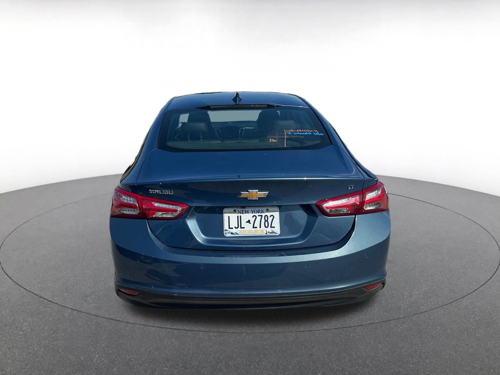 Thumbnail: 2024 Chevrolet Malibu - 5