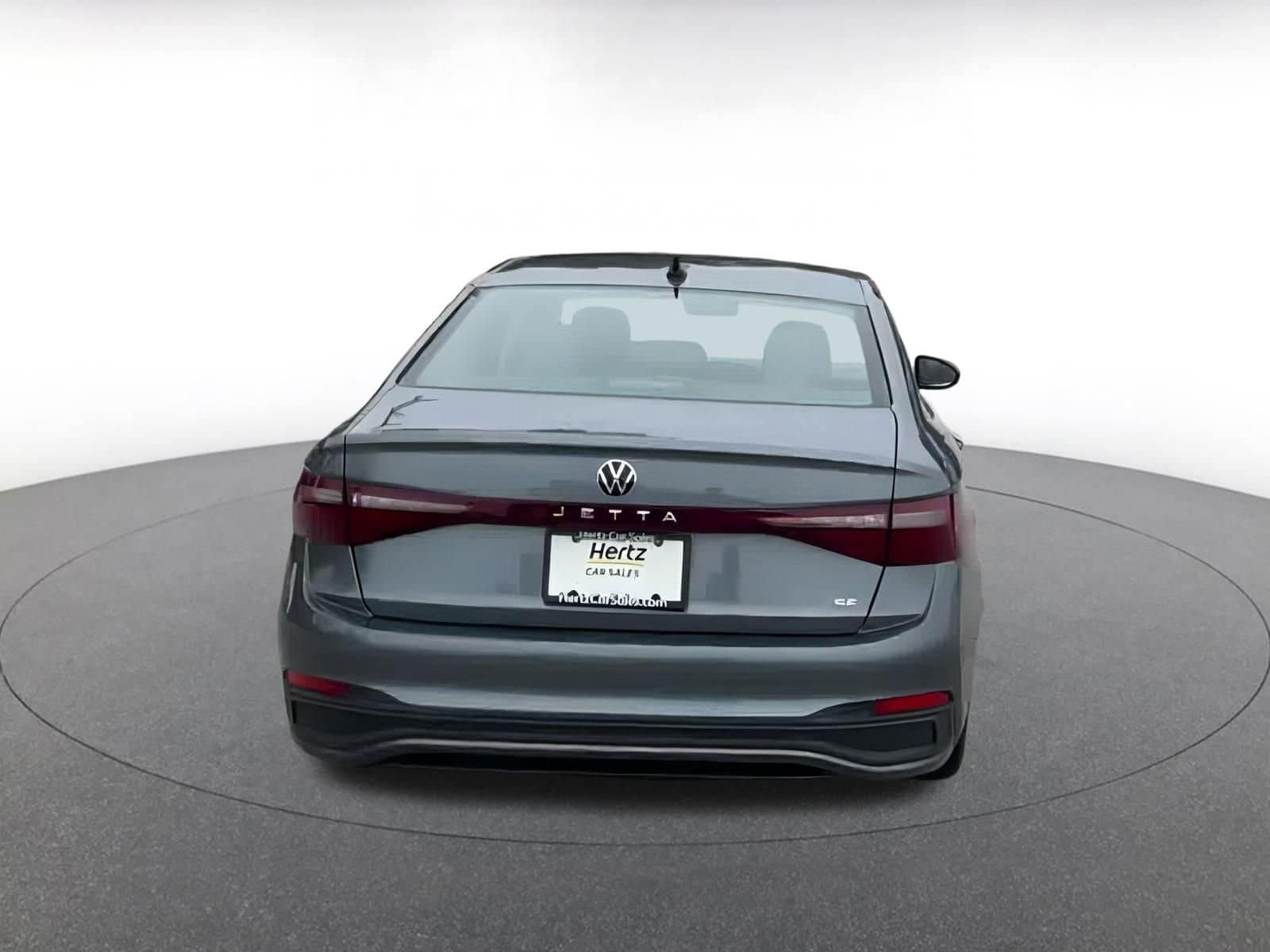 Thumbnail: 2025 Volkswagen Jetta - 7