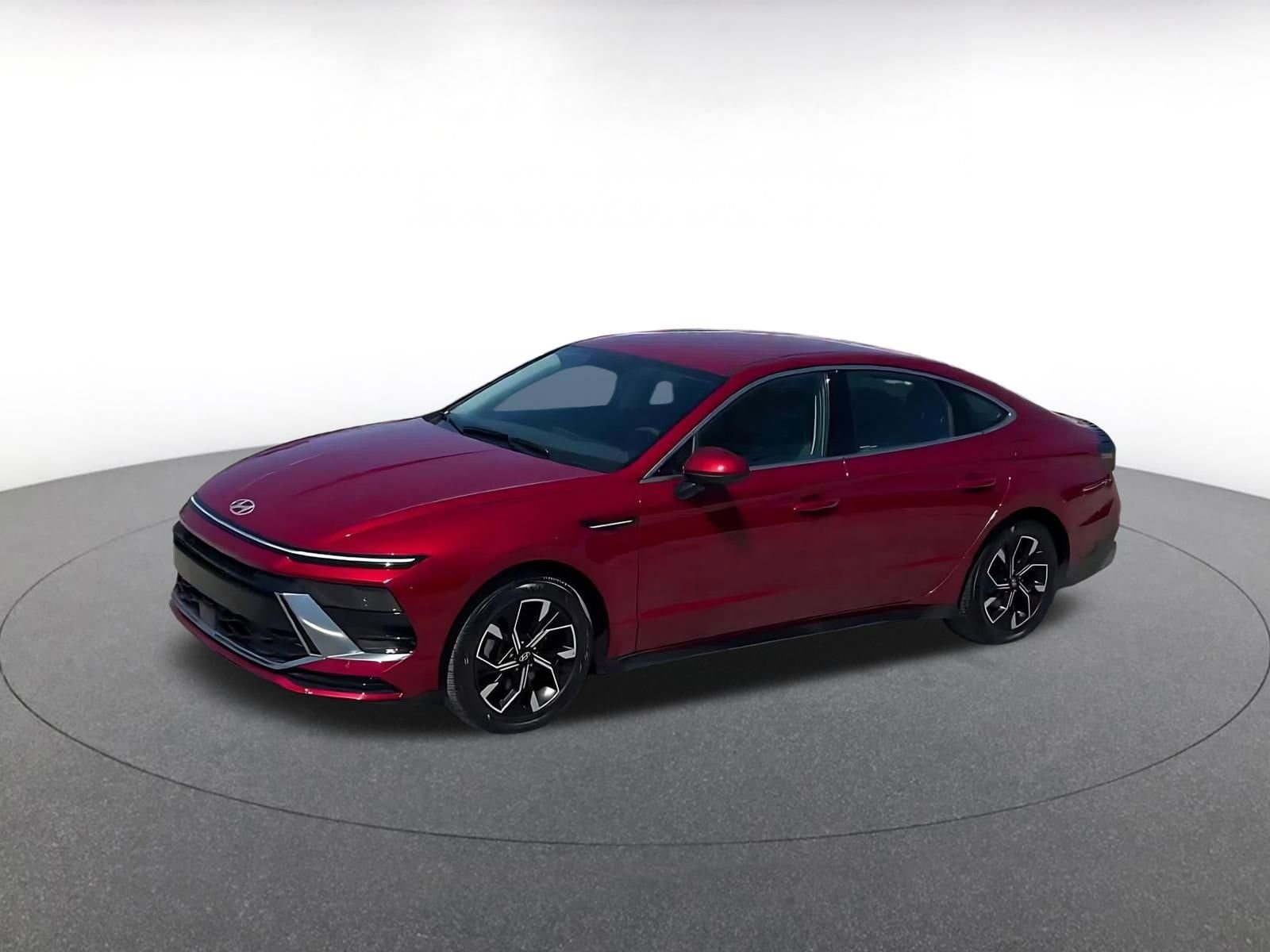 Thumbnail: 2025 Hyundai Sonata - 8