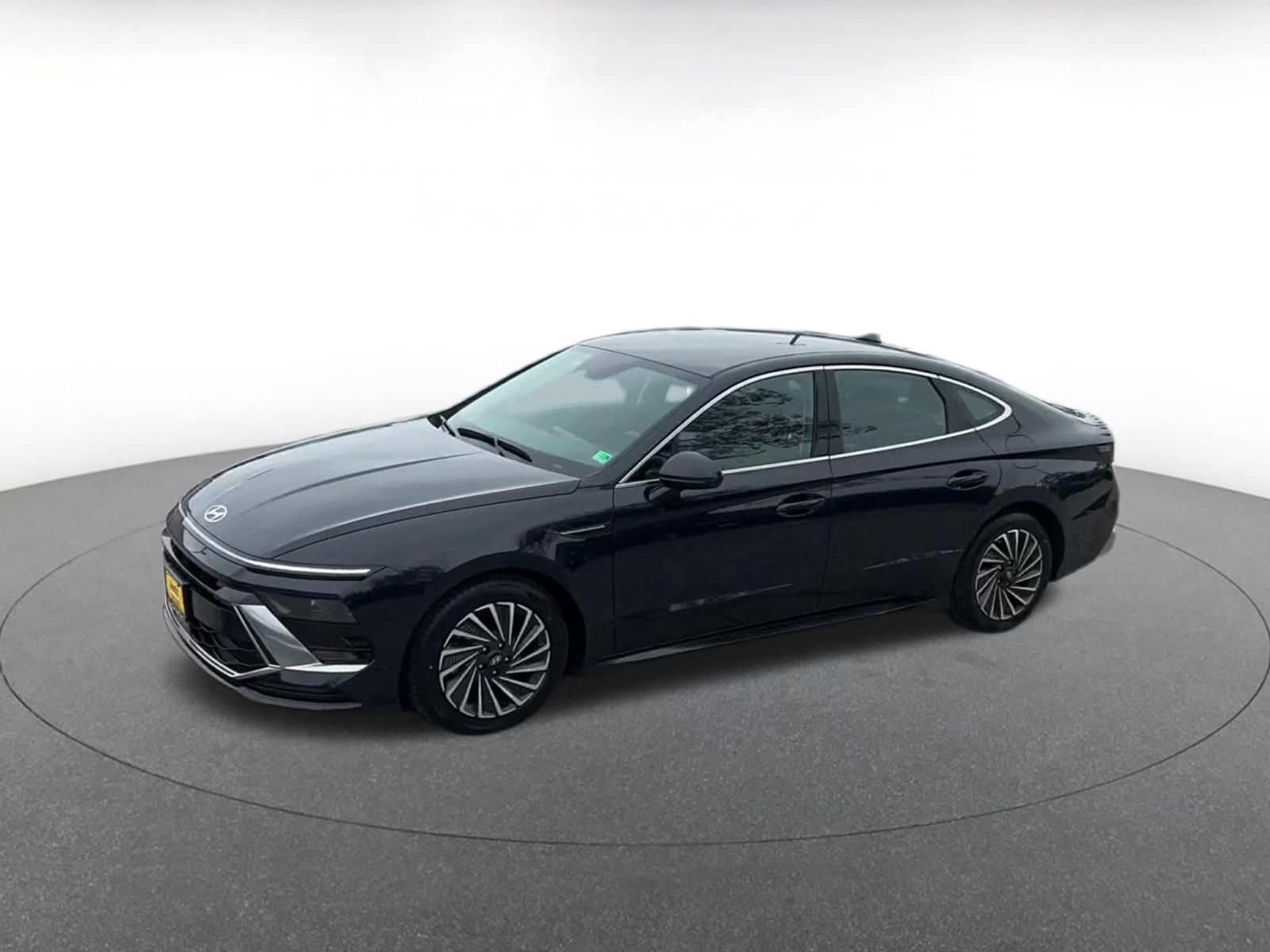 Thumbnail: 2025 Hyundai Sonata - 8
