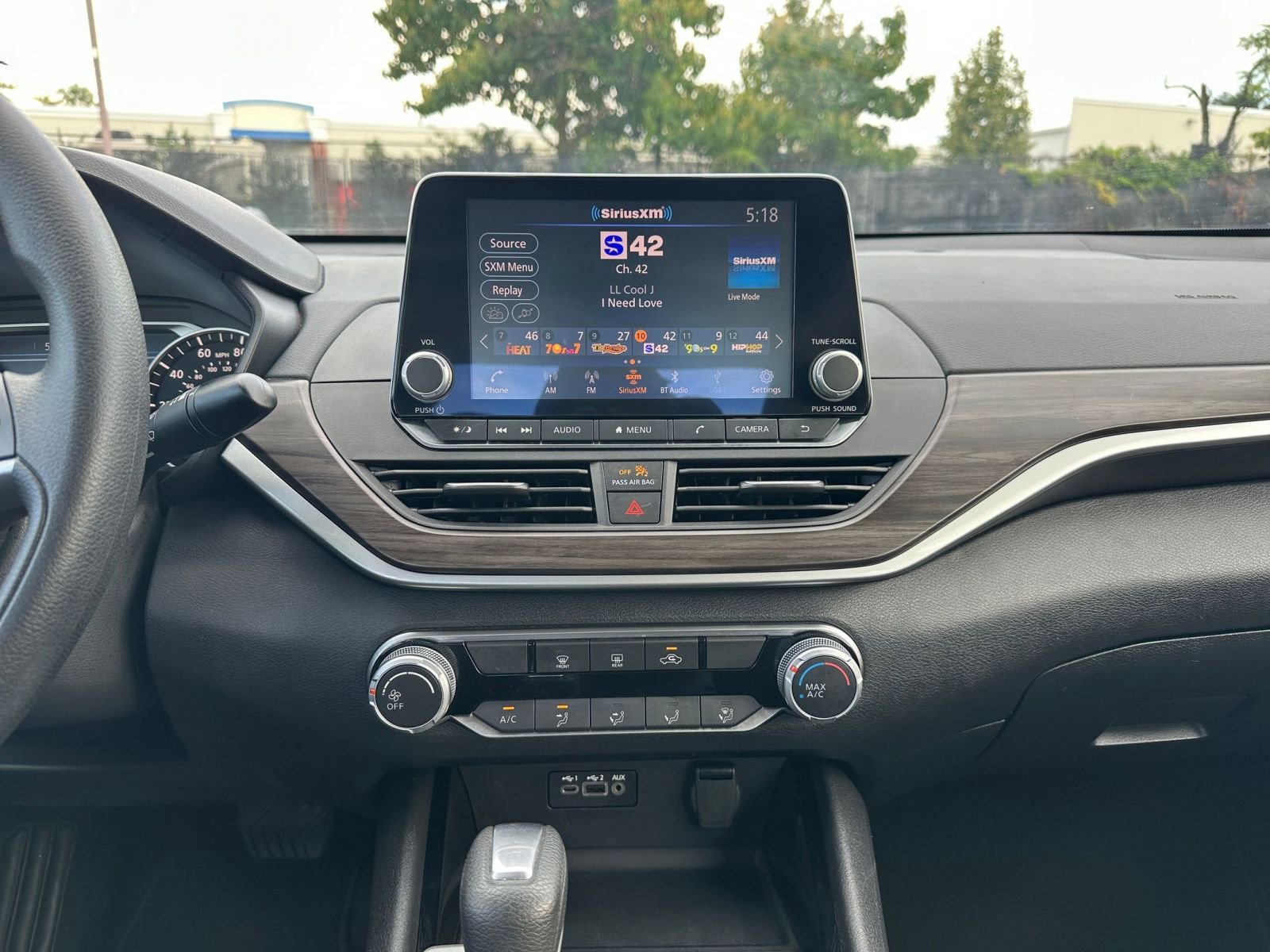 Thumbnail: 2024 Nissan Altima - 18