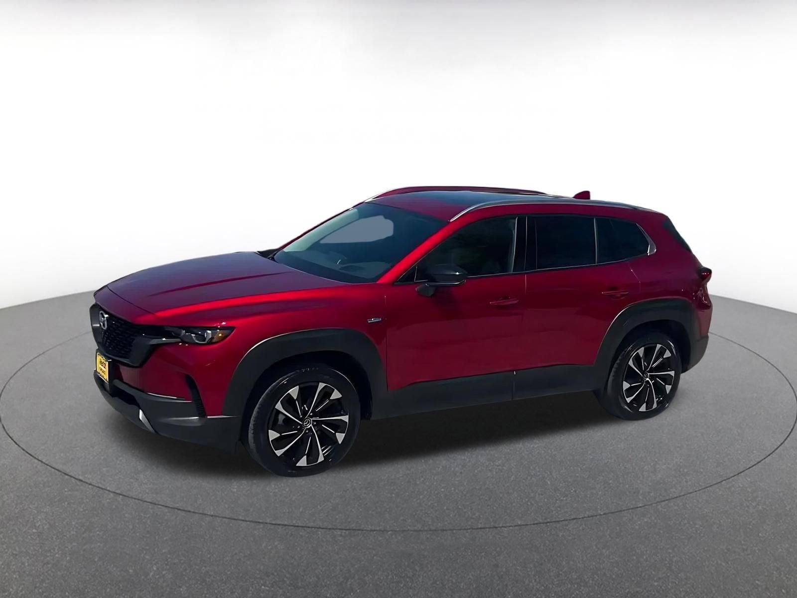 Thumbnail: 2025 Mazda CX-50 - 8