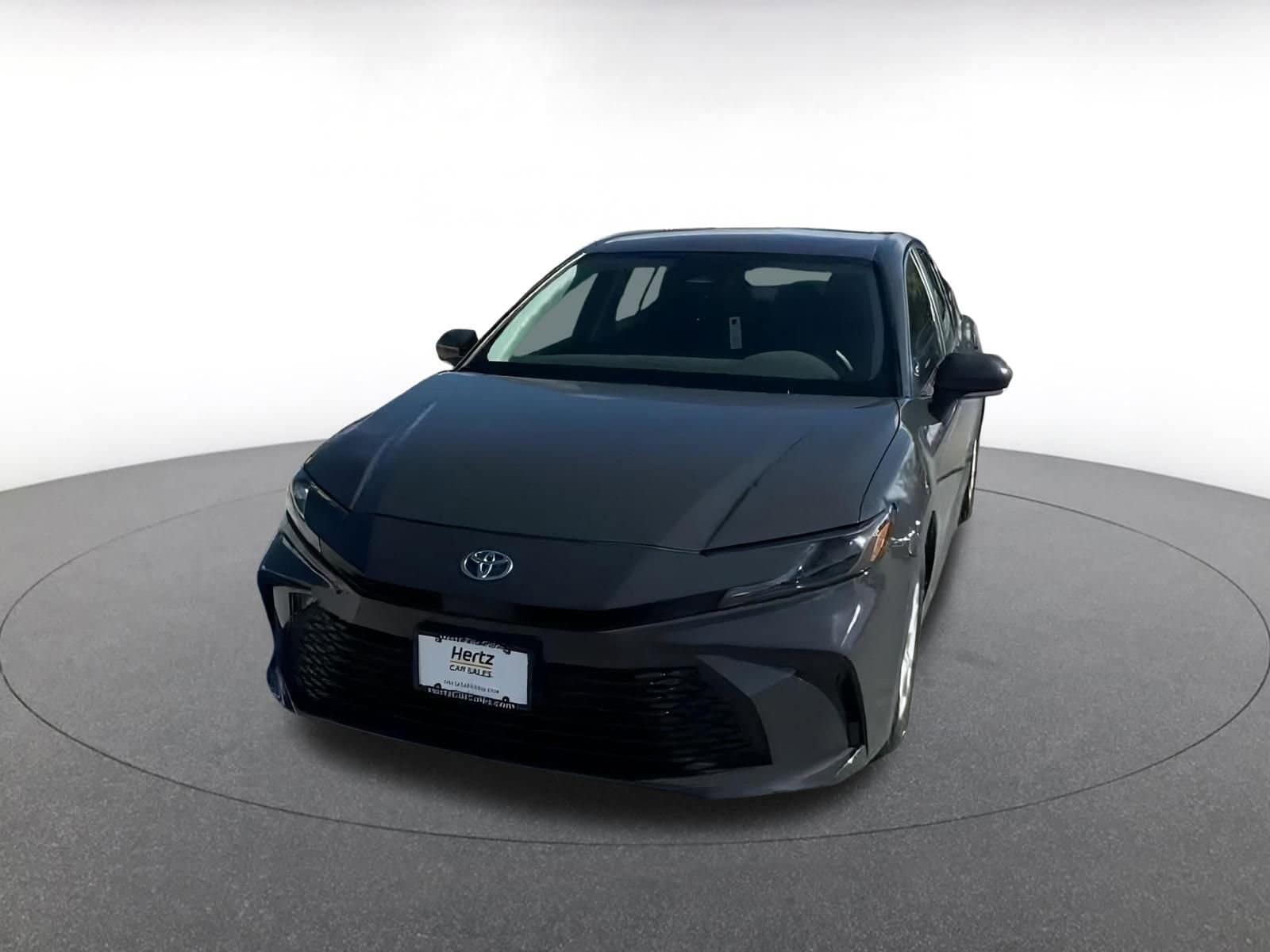 Thumbnail: 2025 Toyota Camry - 7