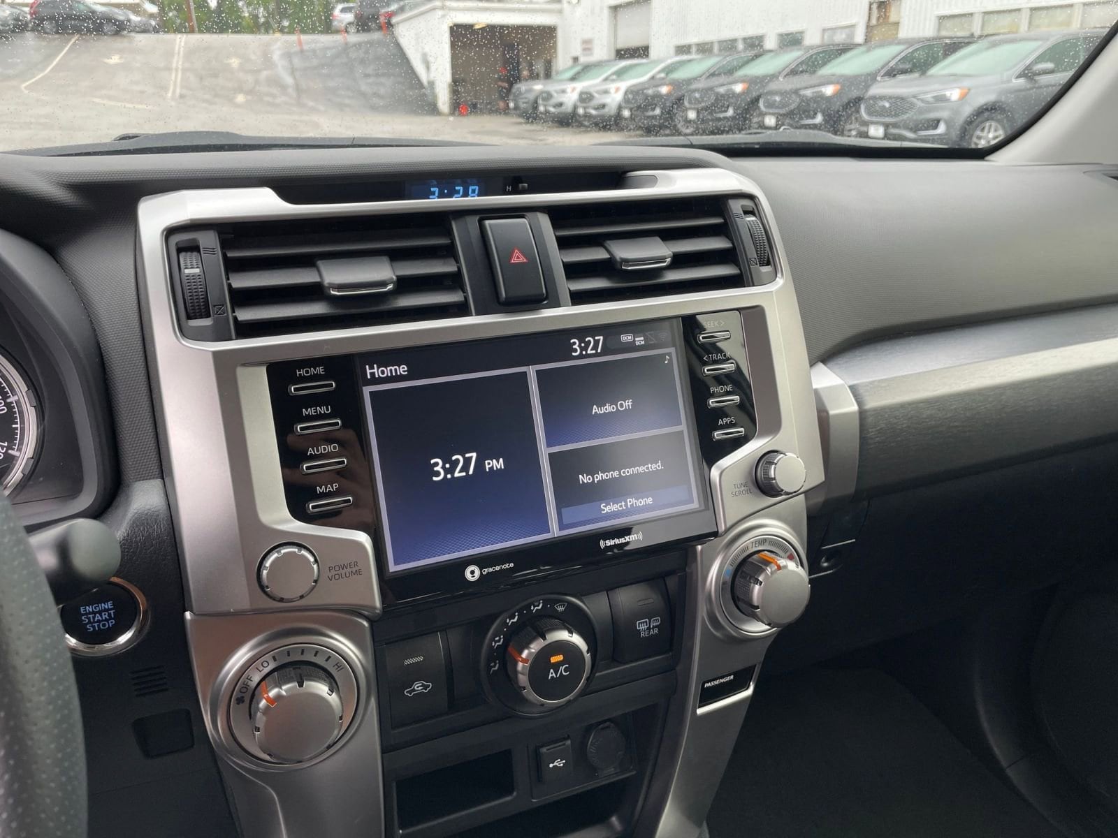 Thumbnail: 2024 Toyota 4Runner - 21