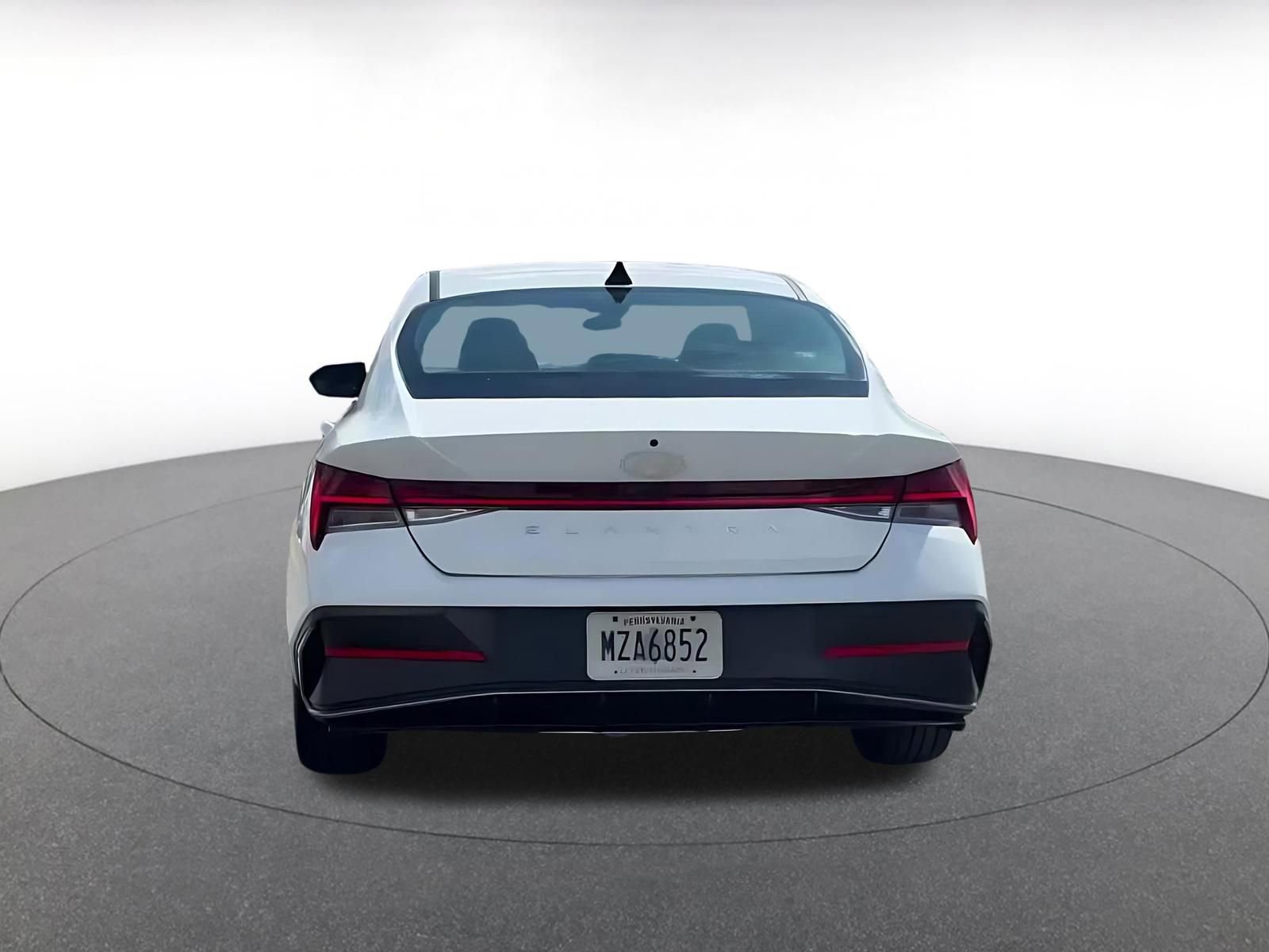 Thumbnail: 2025 Hyundai Elantra - 12