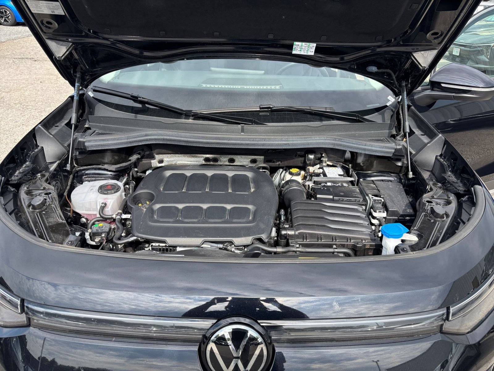 Thumbnail: 2026 Volkswagen Tiguan - 33