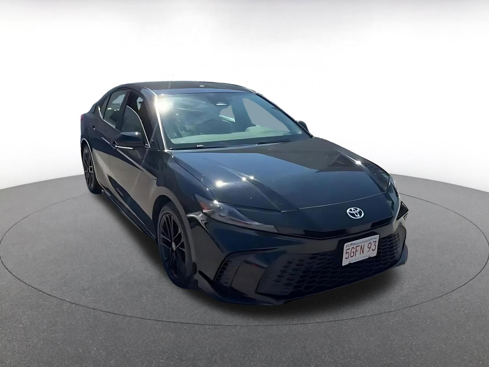 Thumbnail: 2025 Toyota Camry - 3