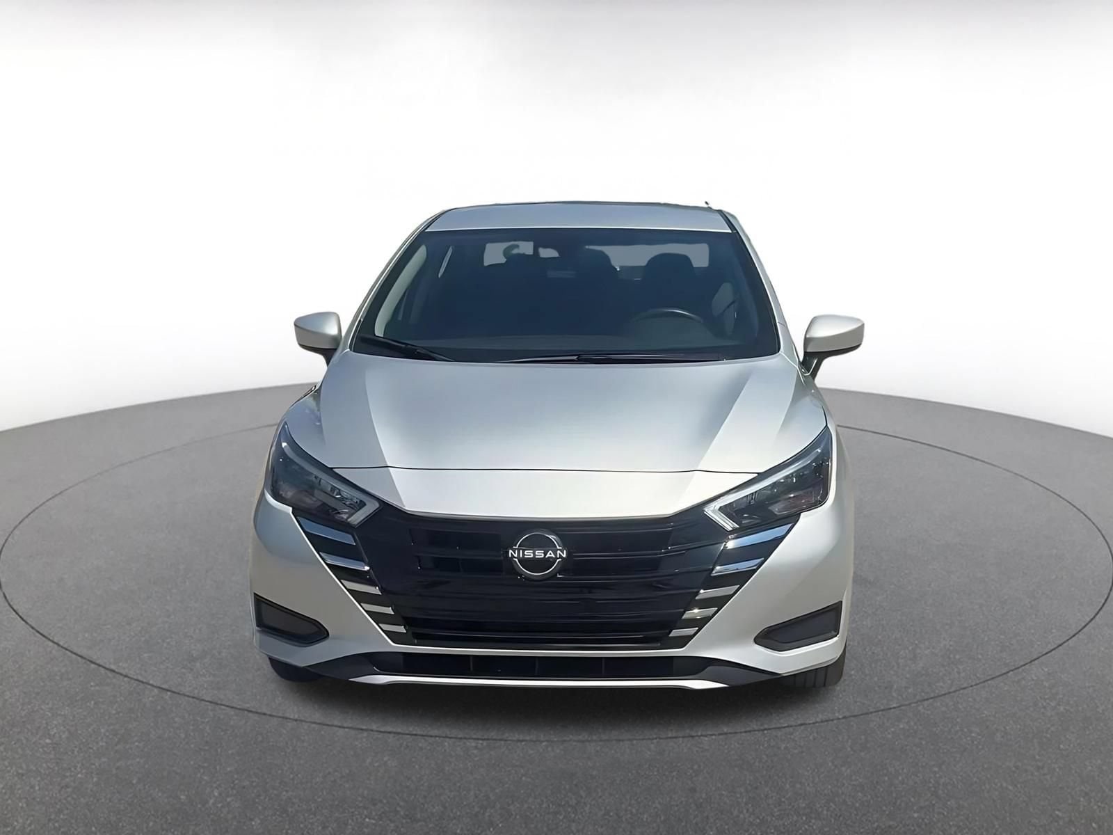 Thumbnail: 2025 Nissan Versa - 4
