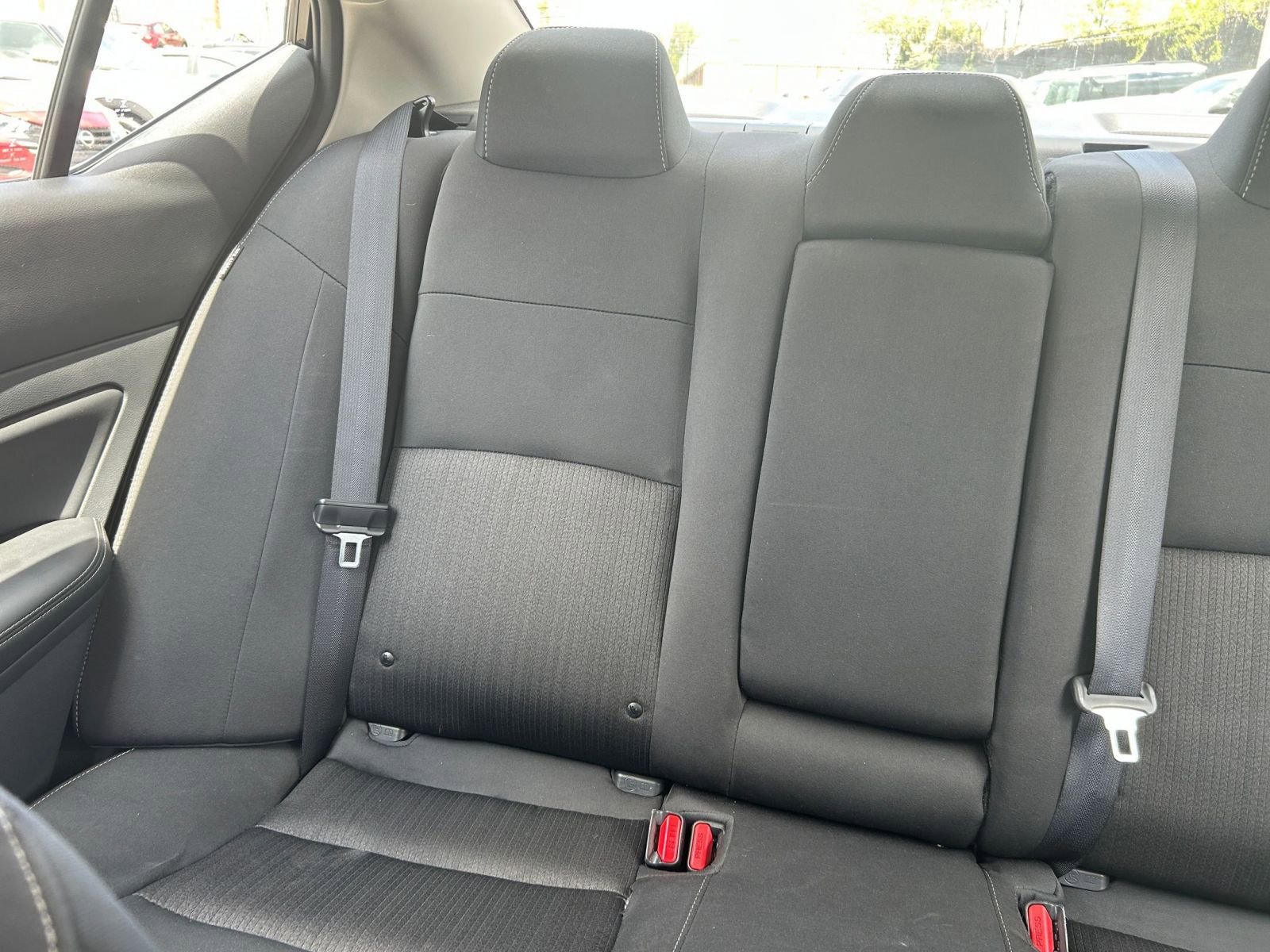 Thumbnail: 2025 Nissan Altima - 34