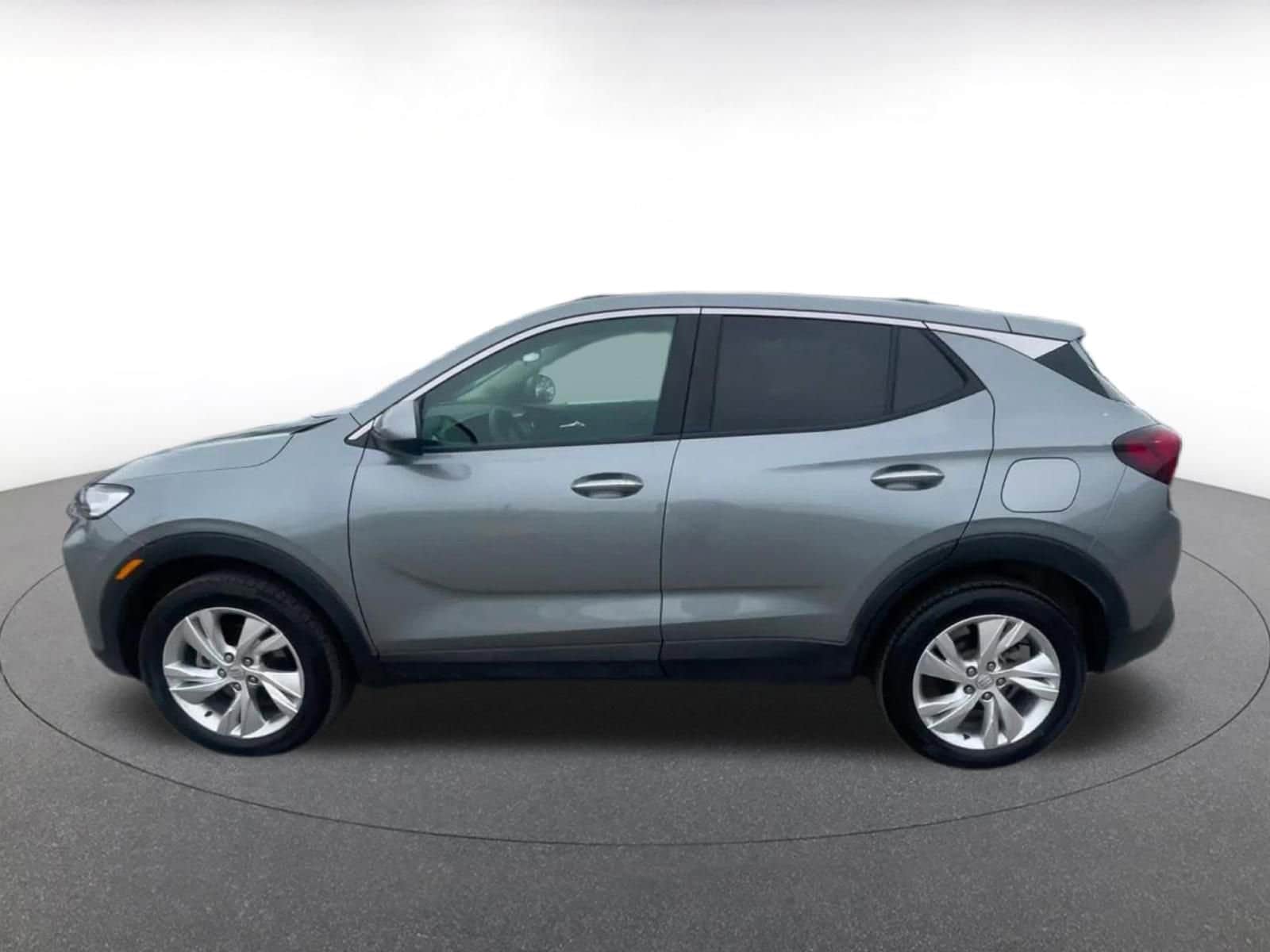 Thumbnail: 2025 Buick Encore GX - 9