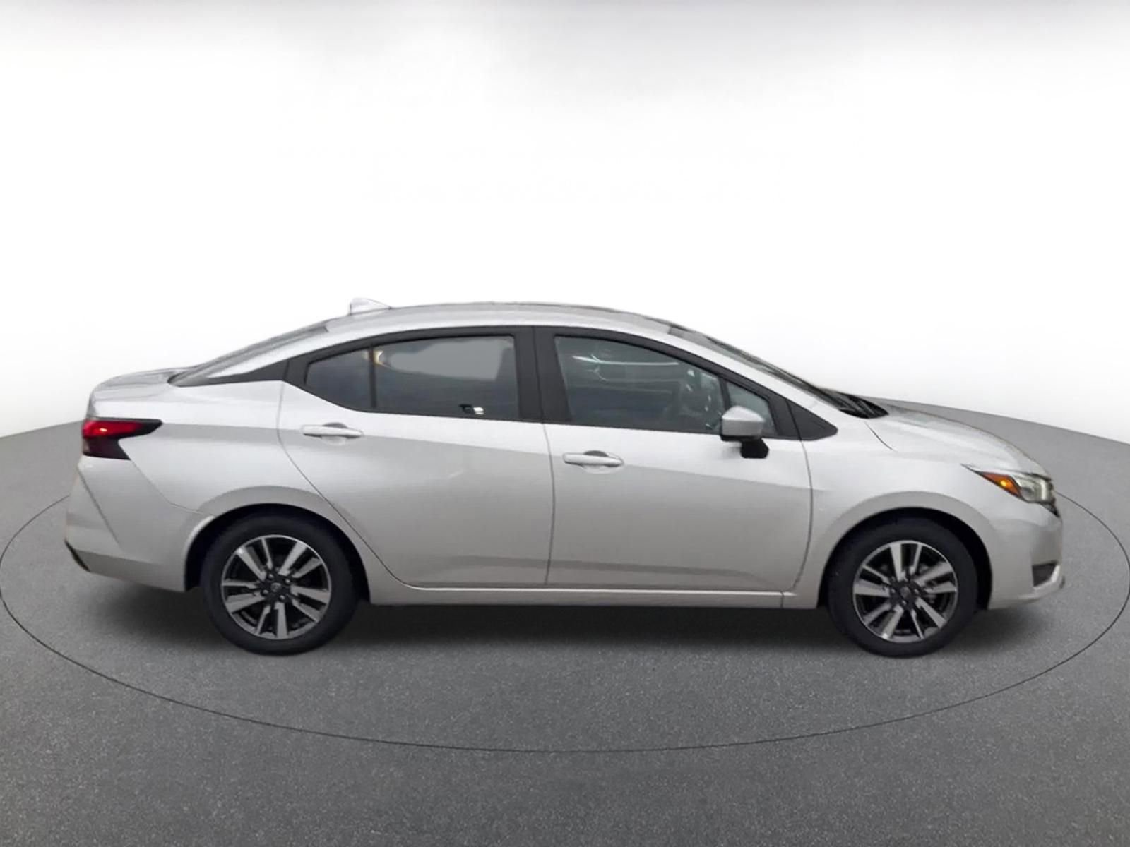 Thumbnail: 2025 Nissan Versa - 16