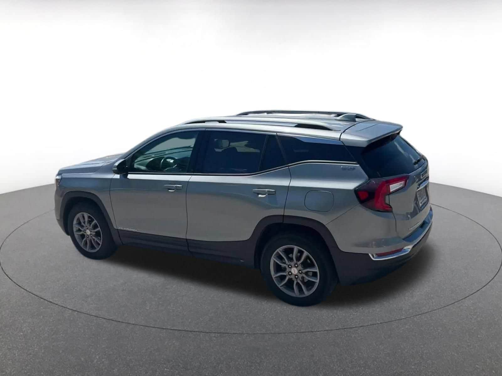 Thumbnail: 2024 GMC Terrain - 10